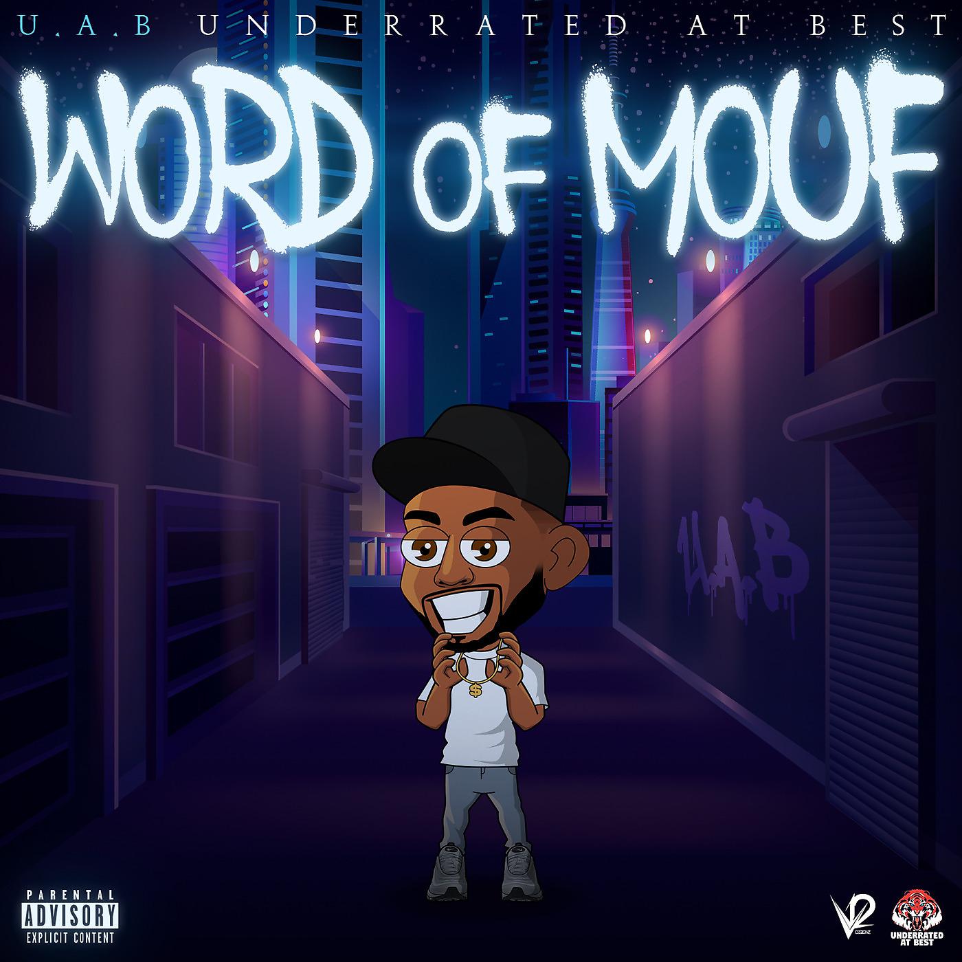 Постер альбома Word of Mouf