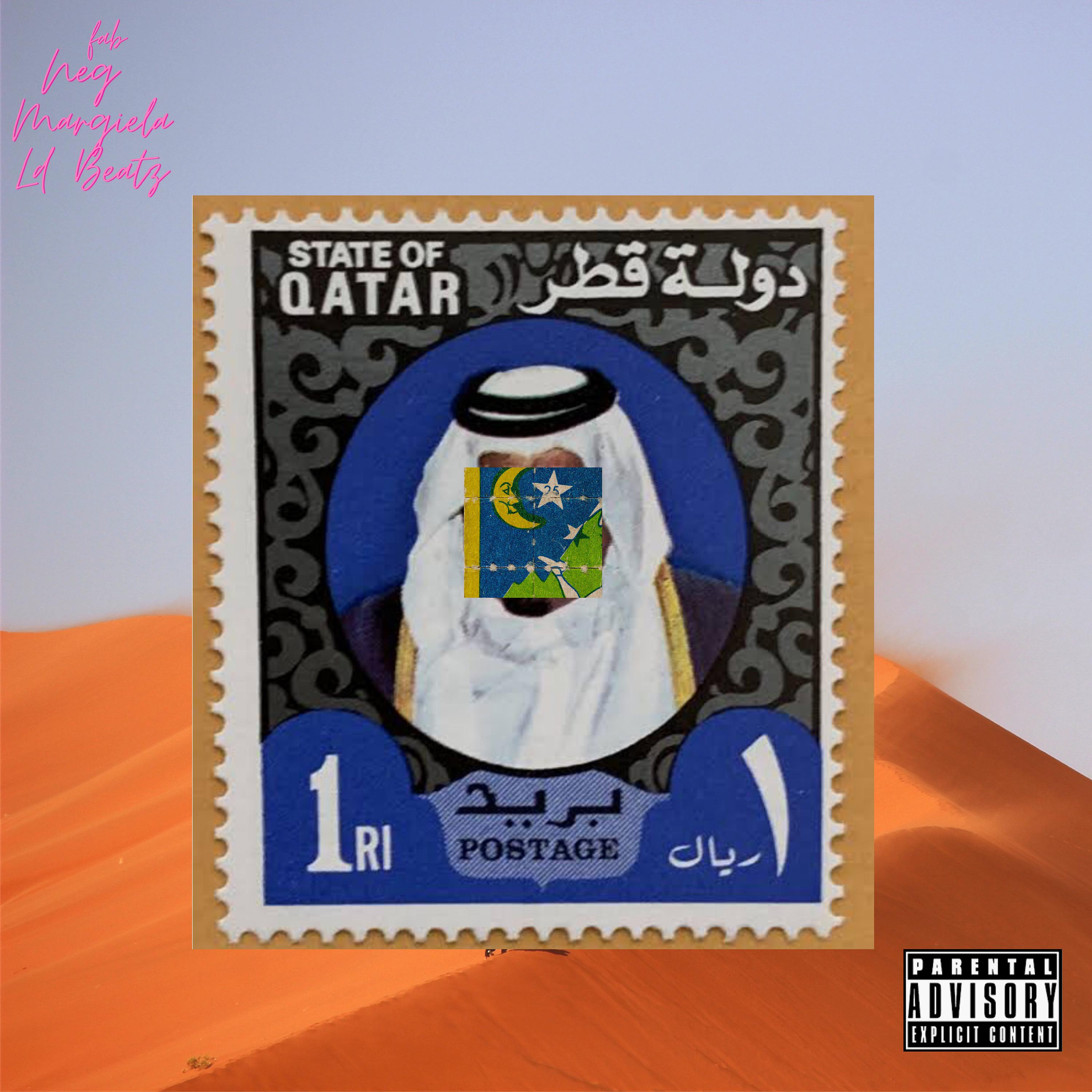 Постер альбома Qatar
