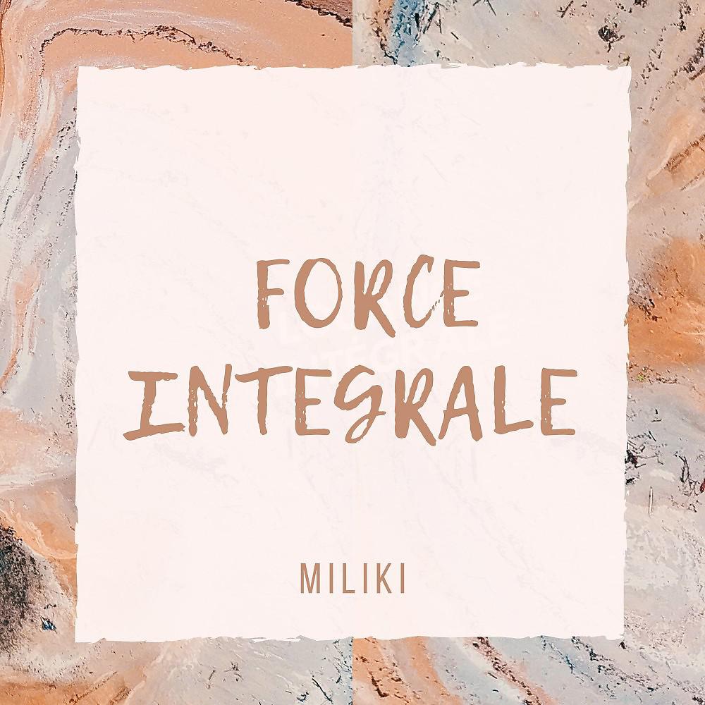 Постер альбома Force integrale