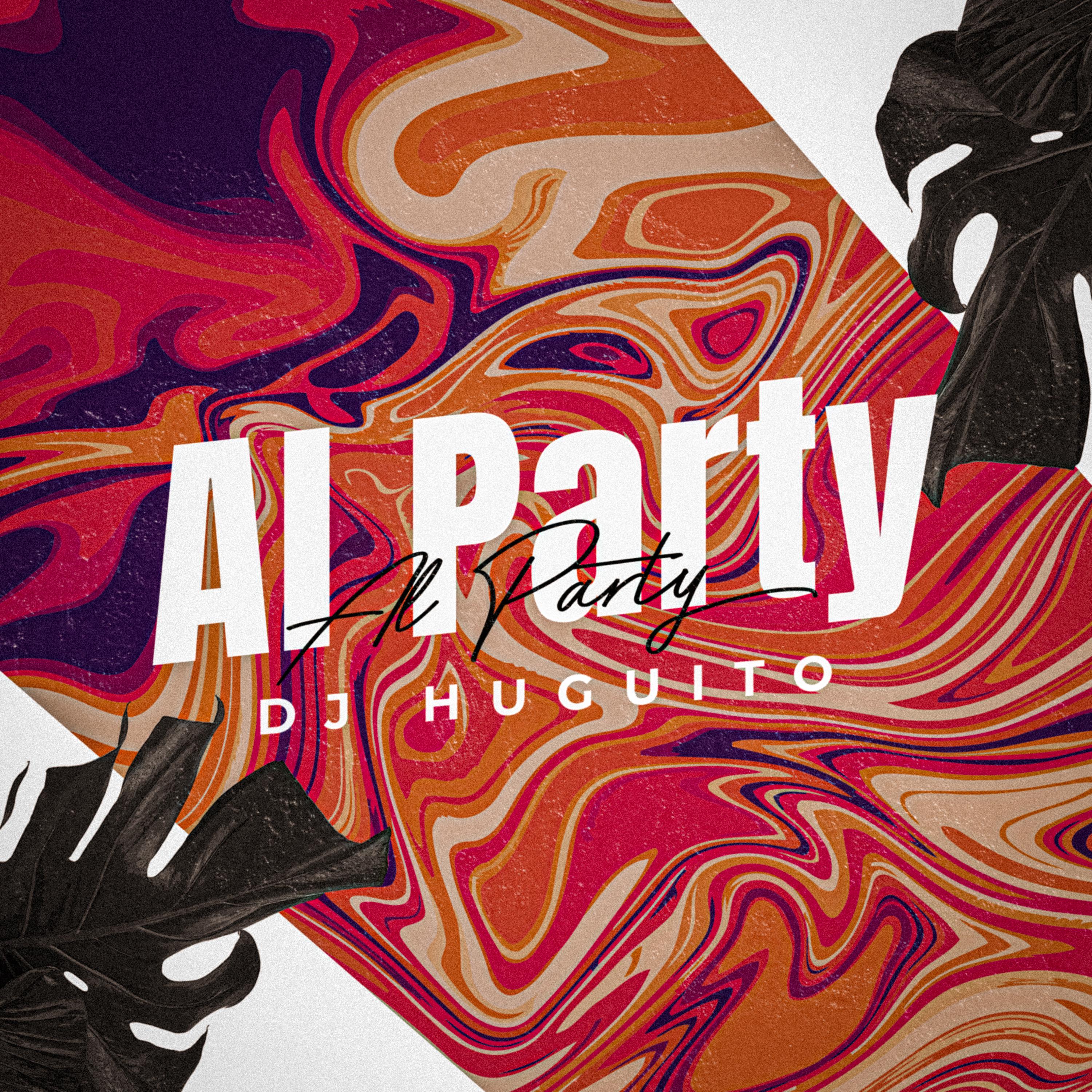 Постер альбома Al Party