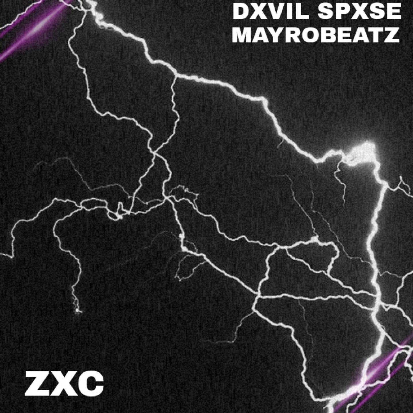 Постер альбома ZXC