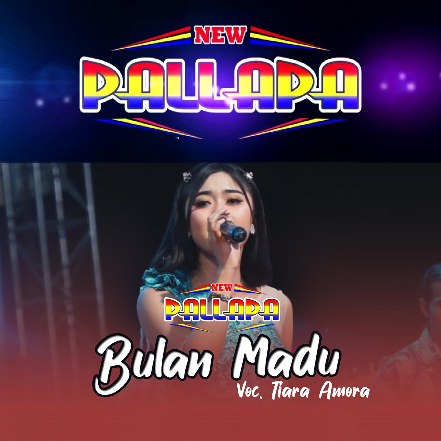 Постер альбома Bulan Madu