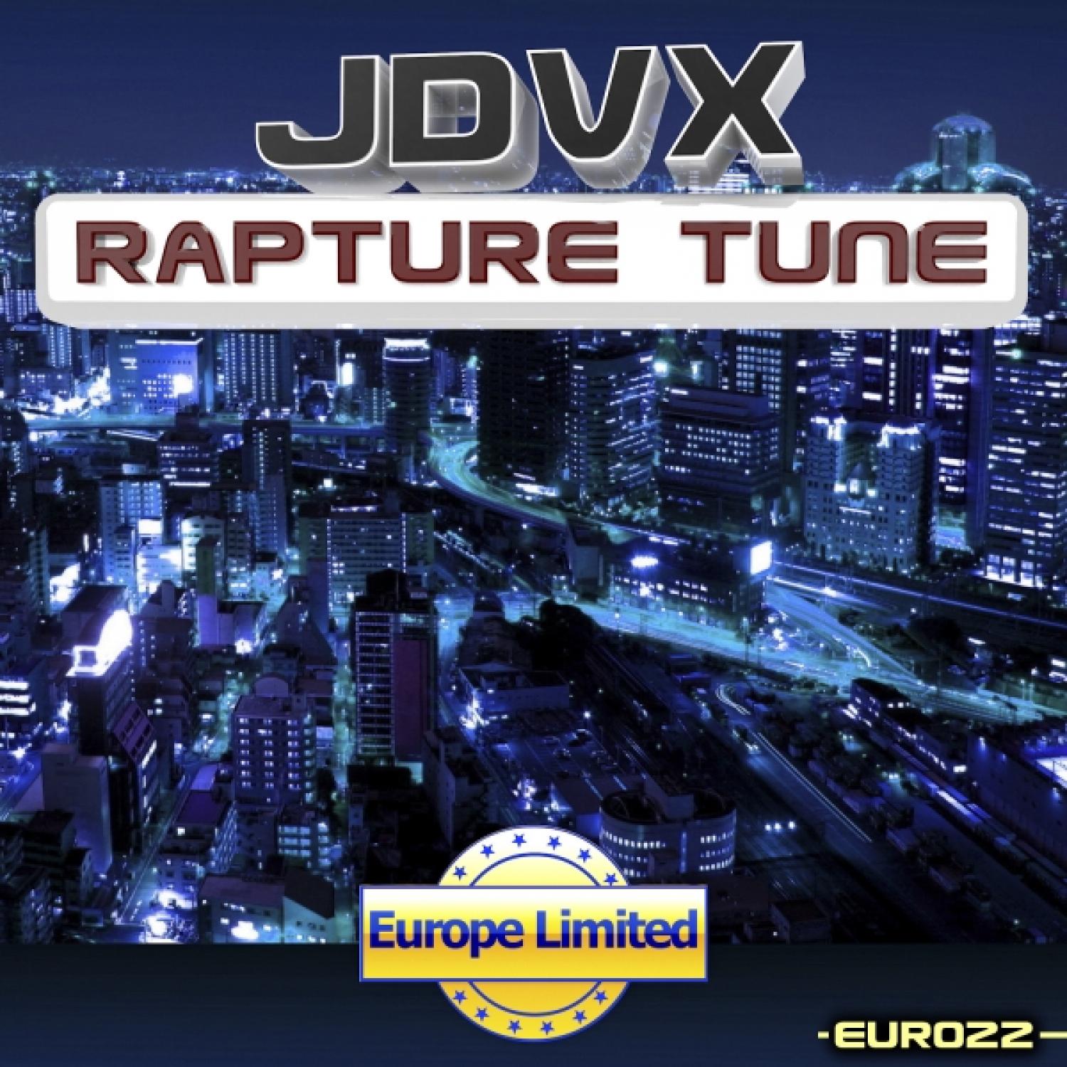 Постер альбома Rapture Tune