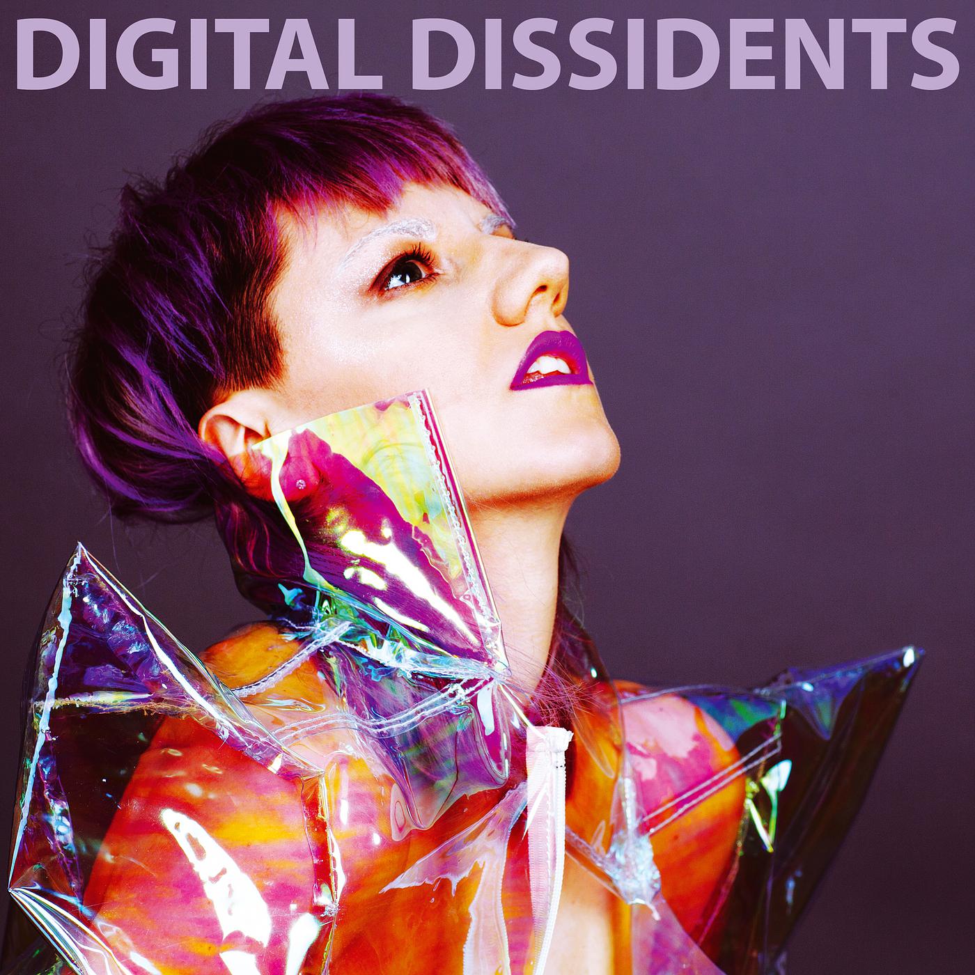 Постер альбома Digital Dissidents