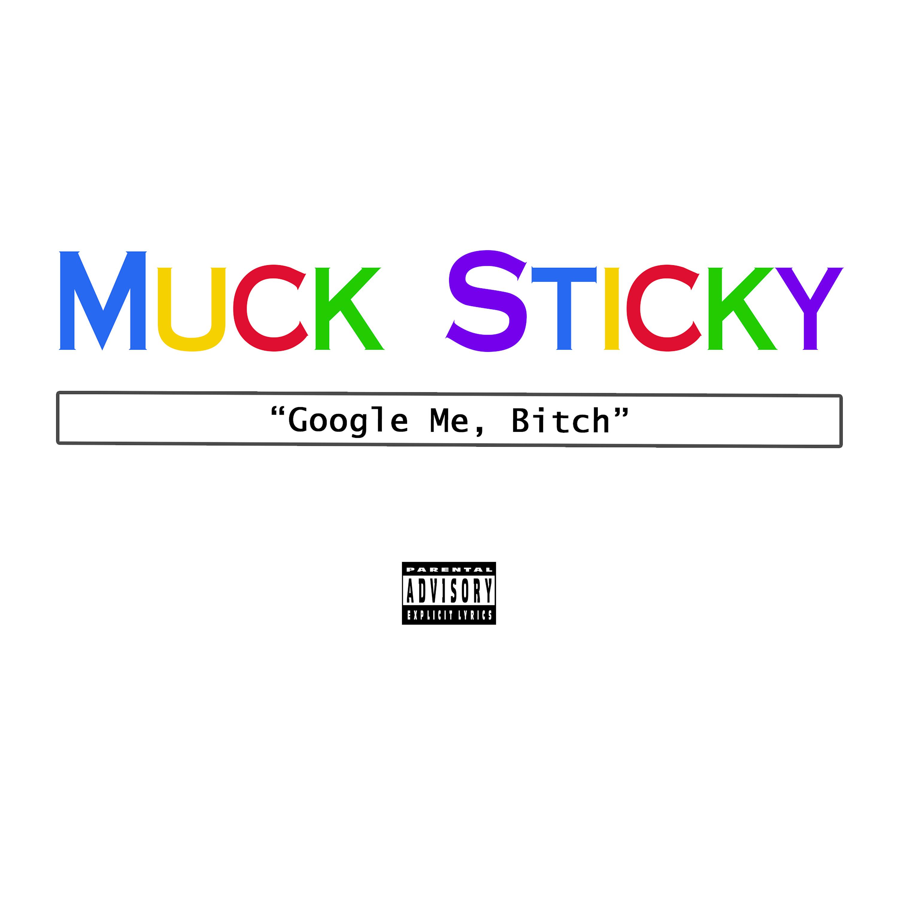 Постер альбома Google Me, Bitch