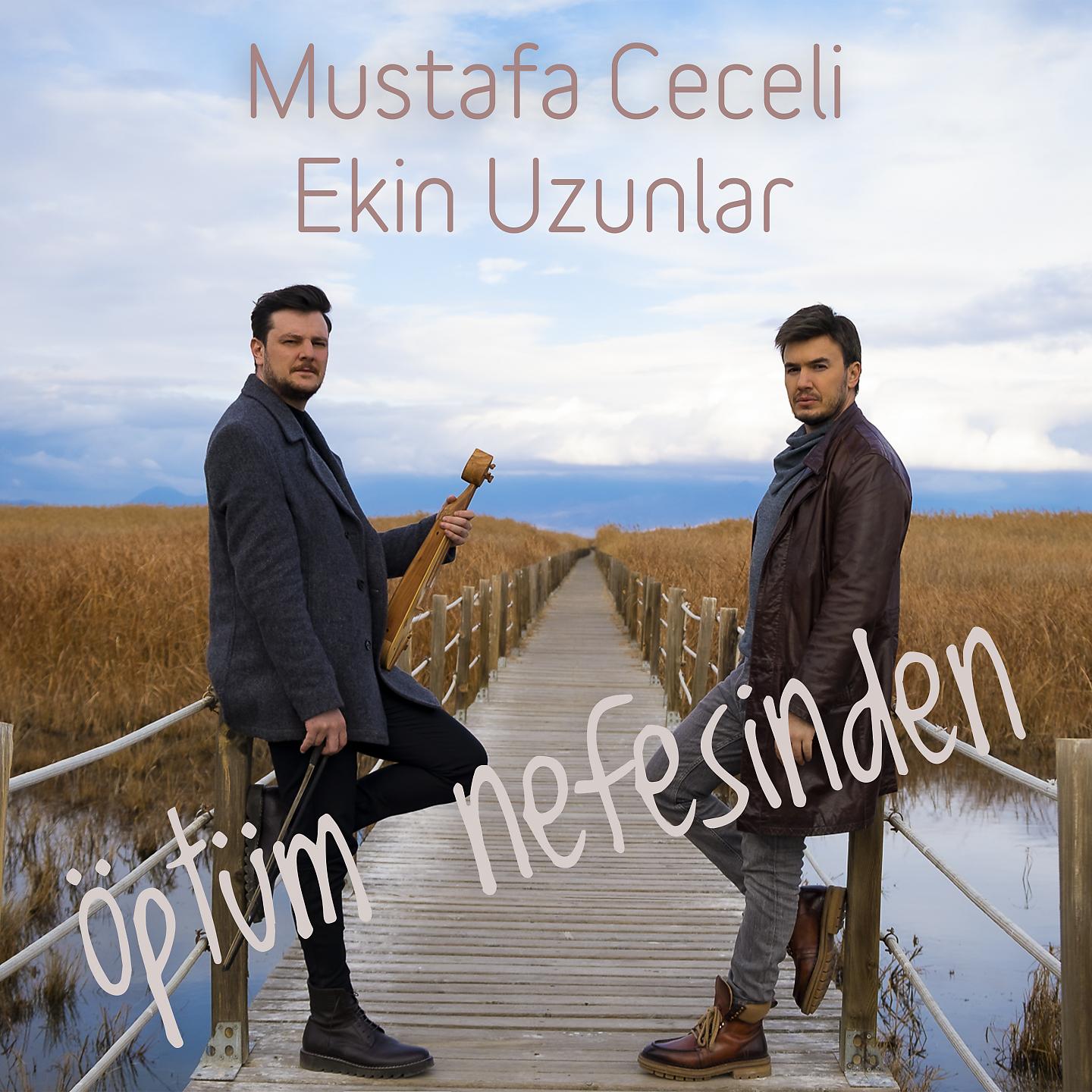 Постер альбома Öptüm Nefesinden