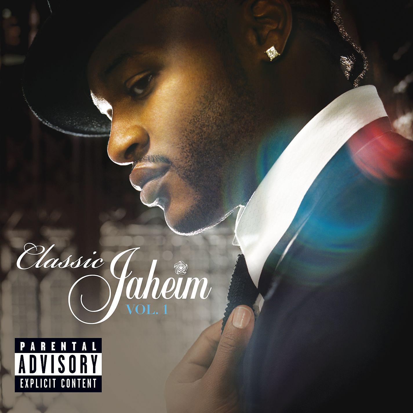 Постер альбома Classic Jaheim  Vol. 1