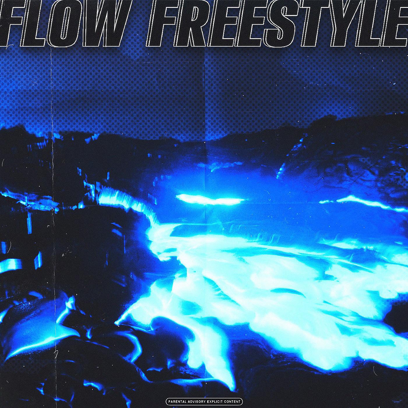 Постер альбома Flow Freestyle