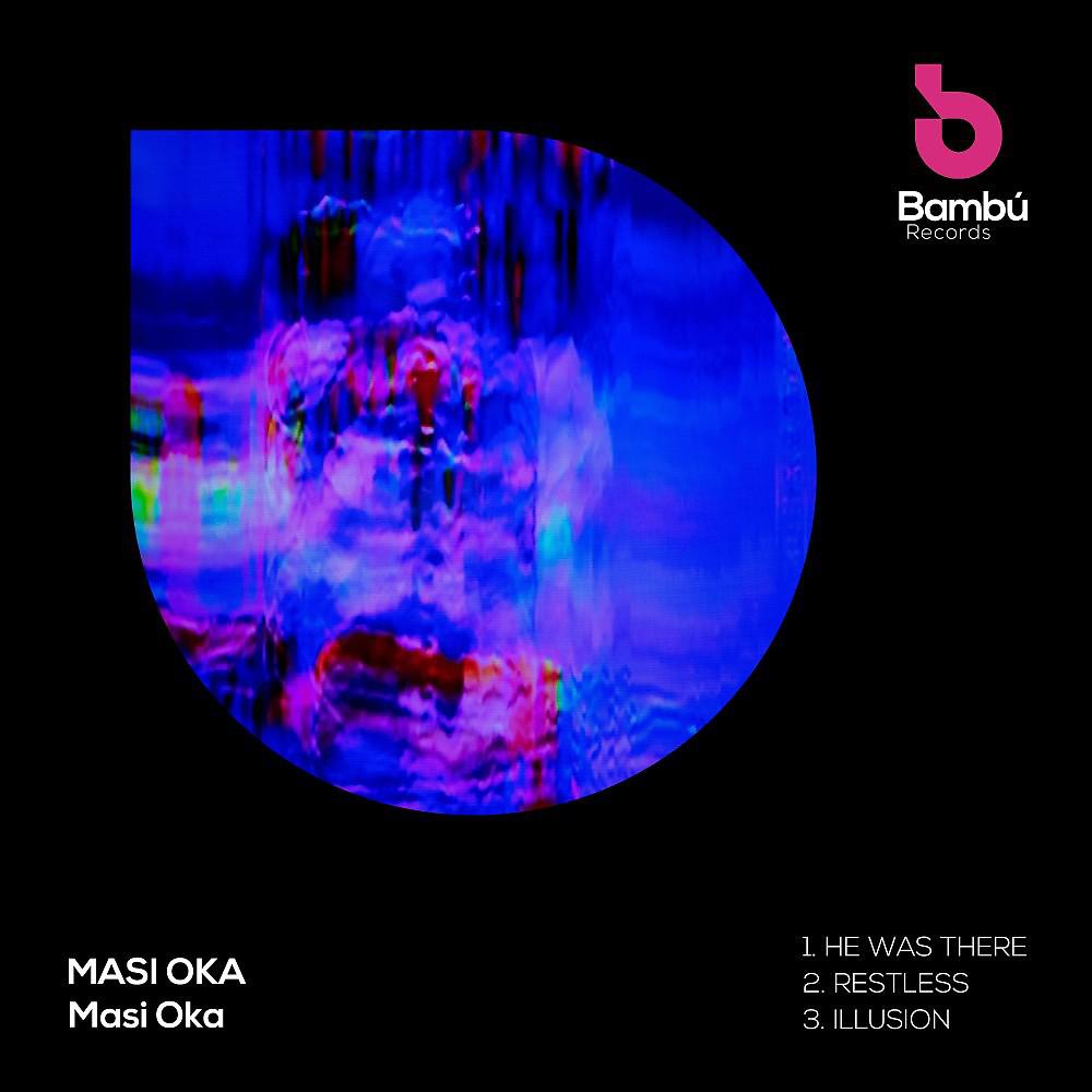 Постер альбома Masi Oka