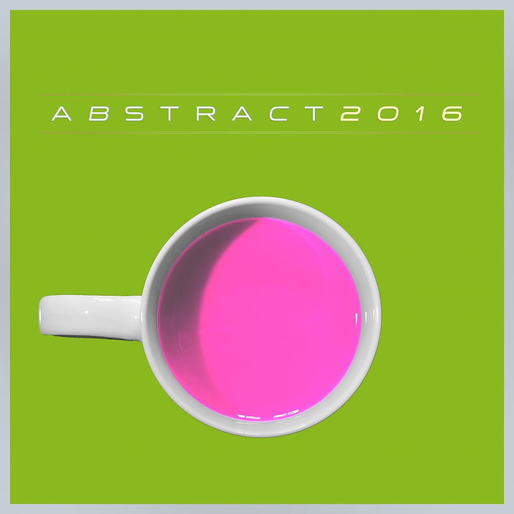 Постер альбома Abstract 2016