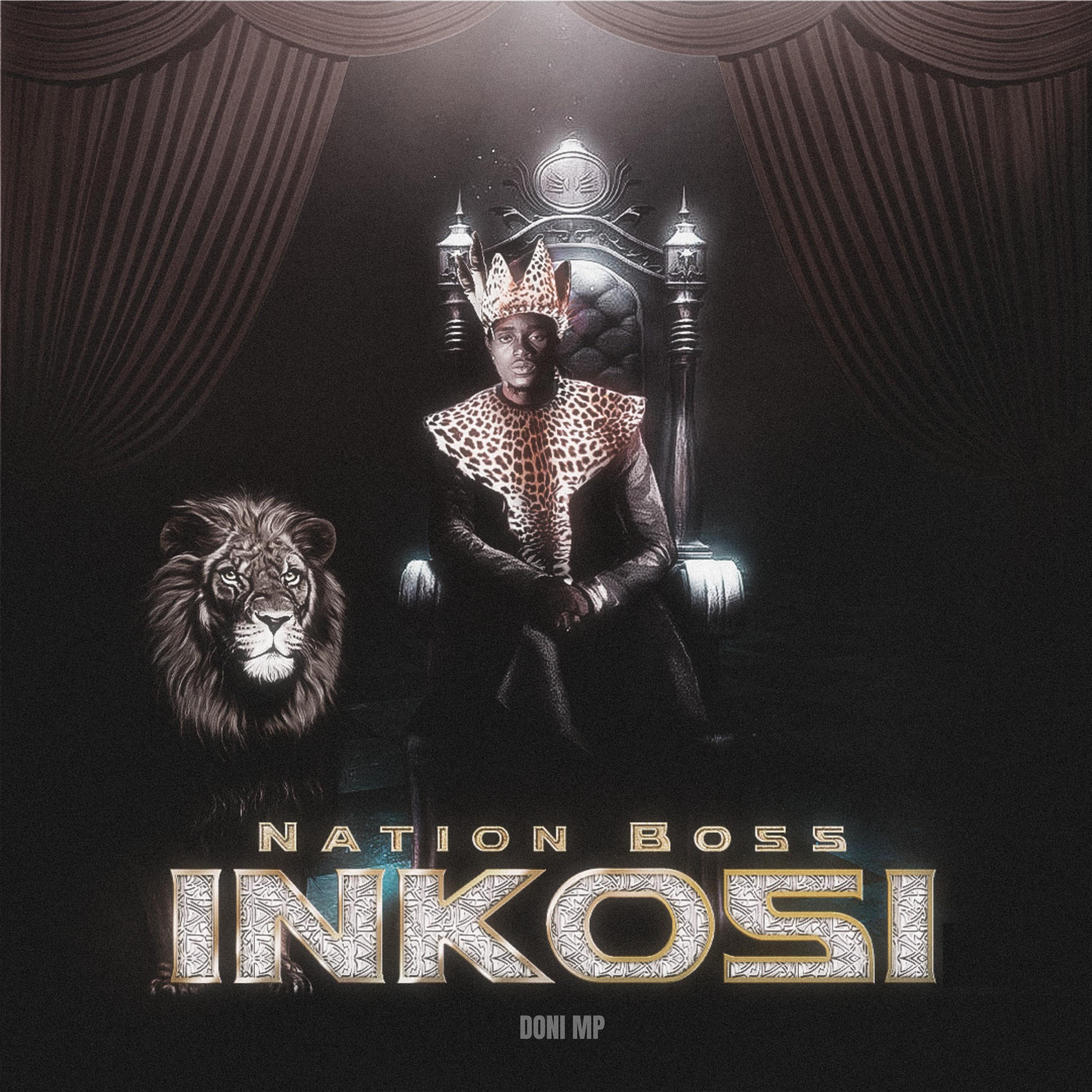 Постер альбома Inkosi