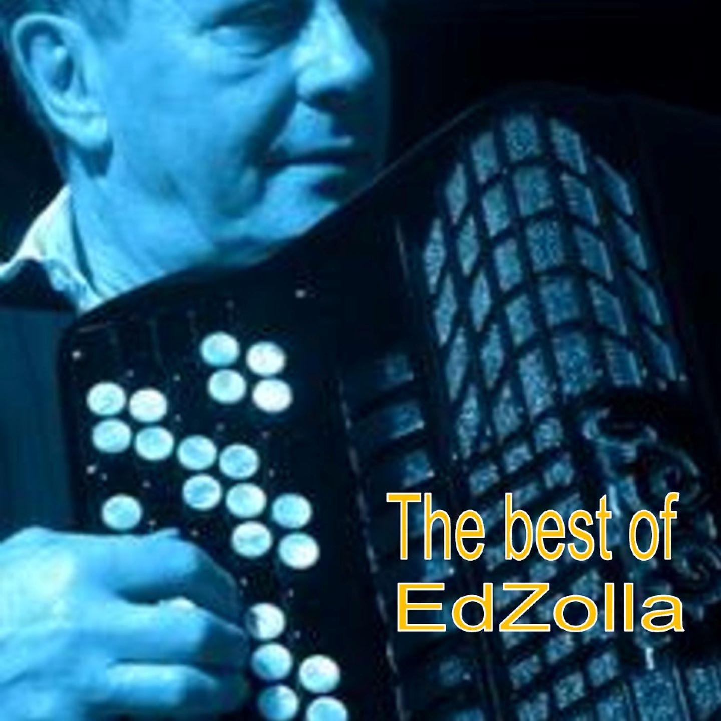 Постер альбома The Best of EdZolla