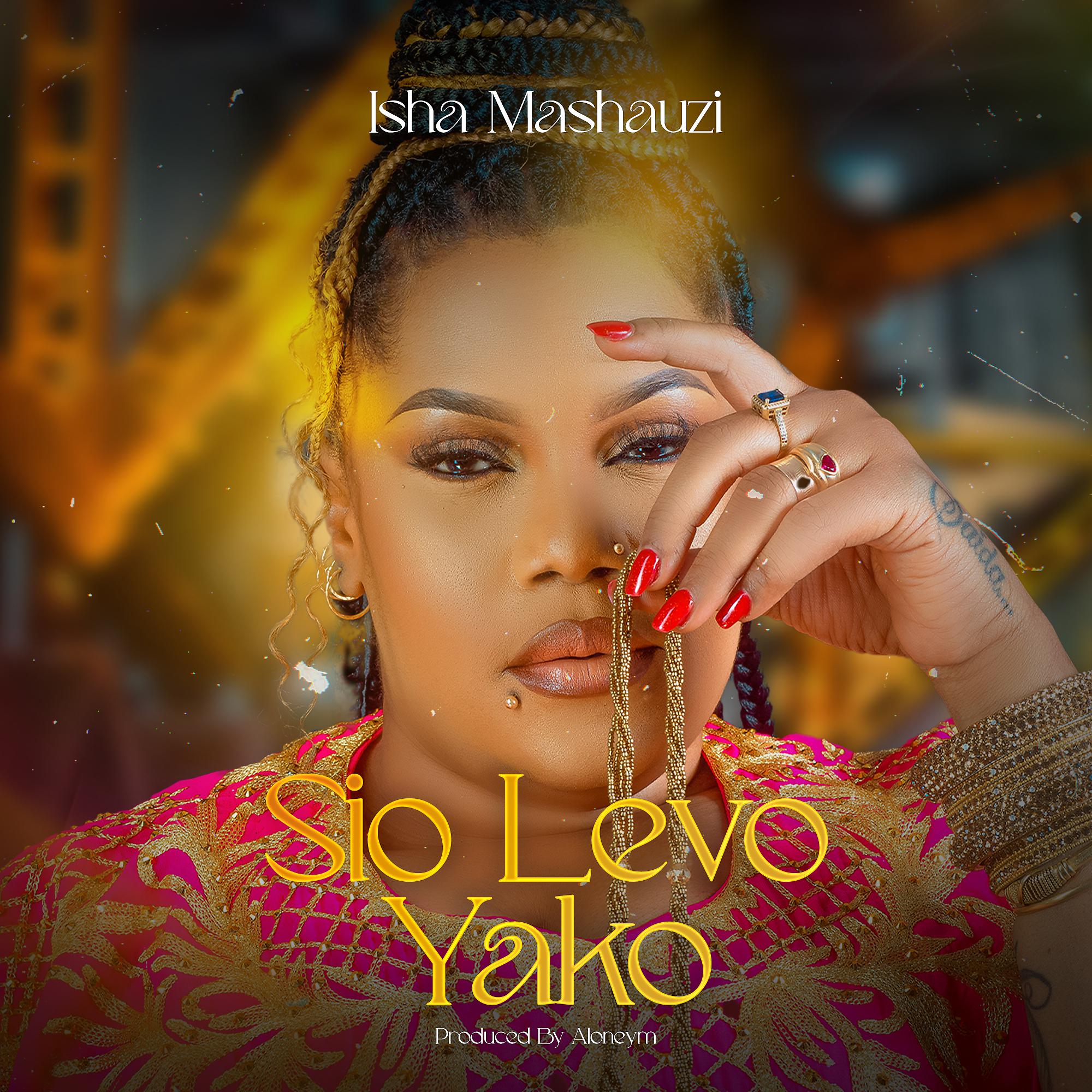 Постер альбома Sio Levo Yako