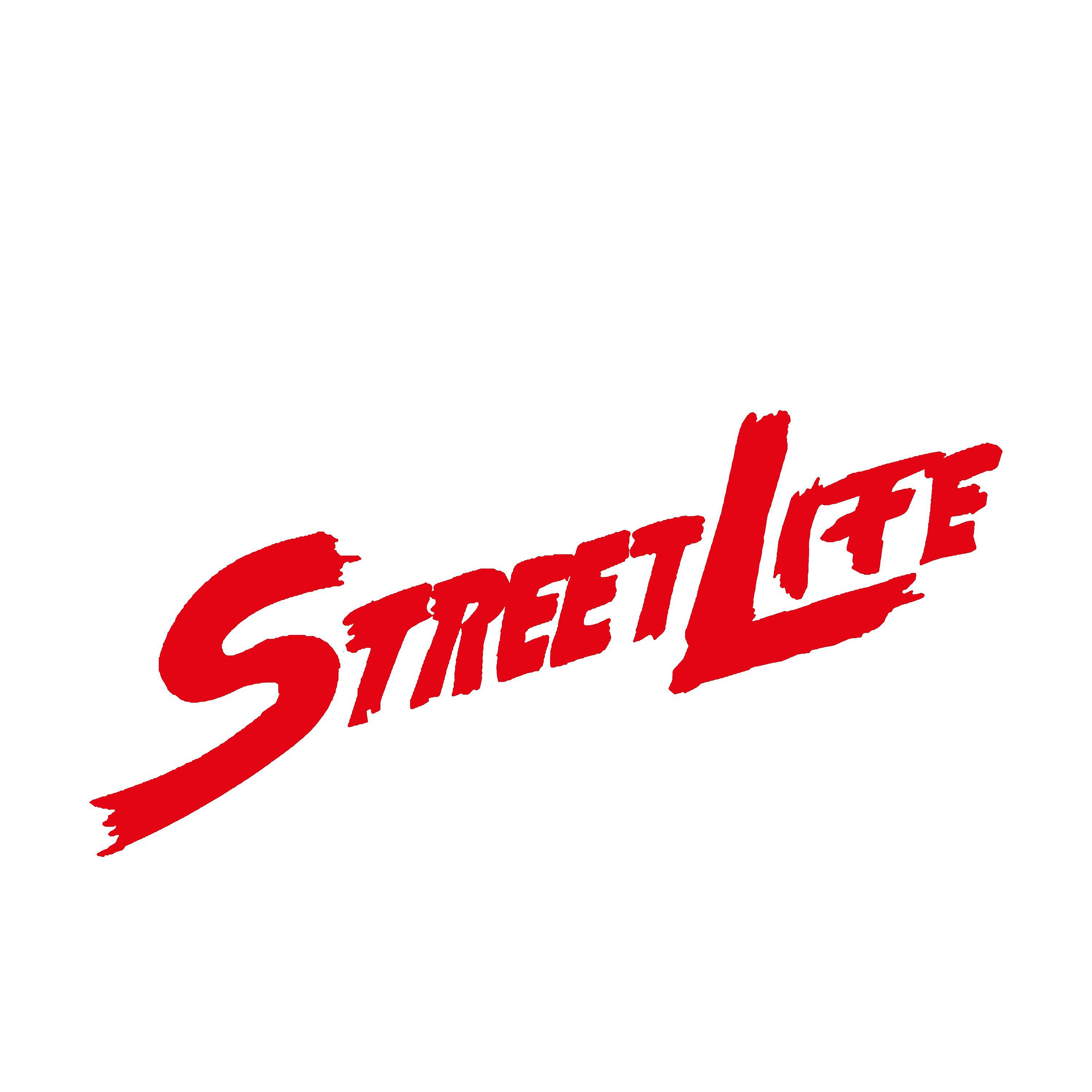 Постер альбома Streetlife Remixes, Pt. 2