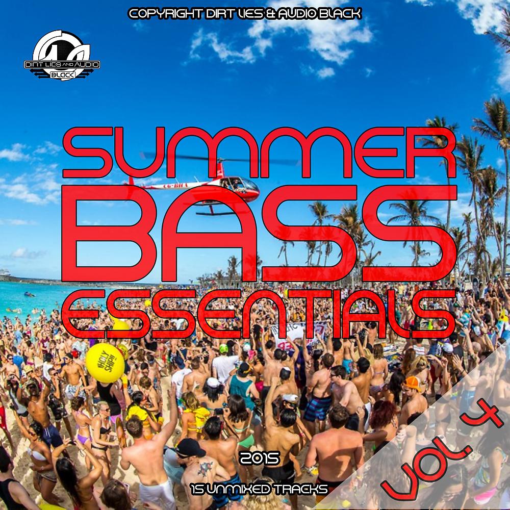 Постер альбома Summer Bass Essentials, Vol. 4