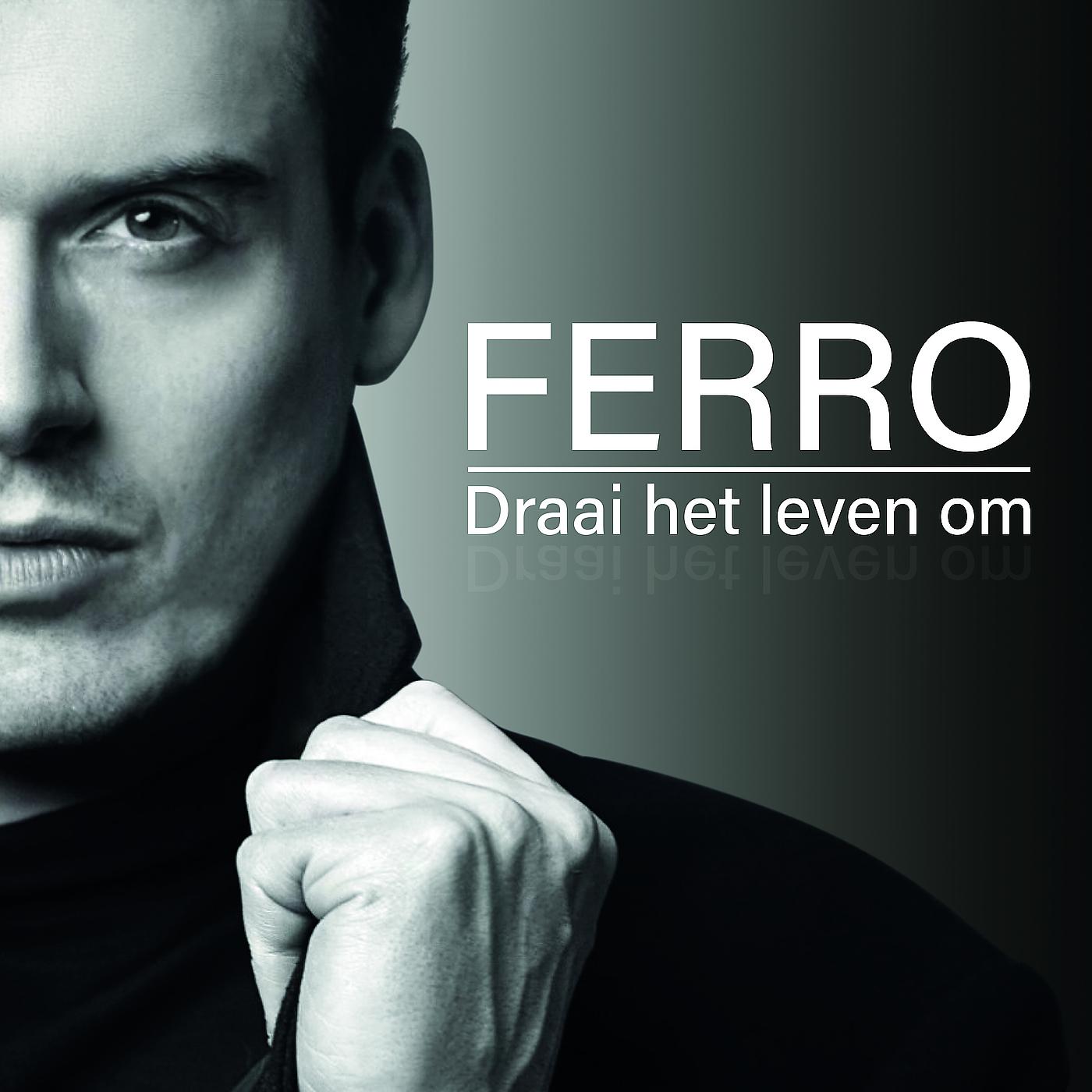 Постер альбома Draai Het Leven Om