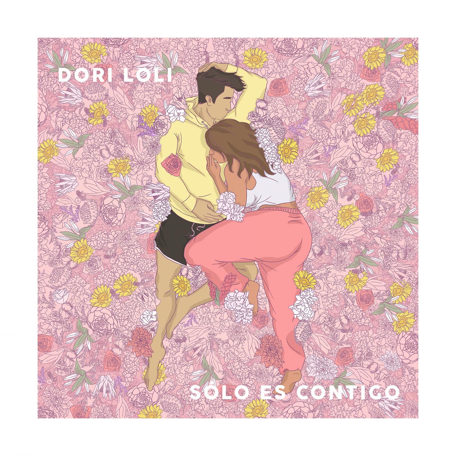 Постер альбома Sólo Es Contigo