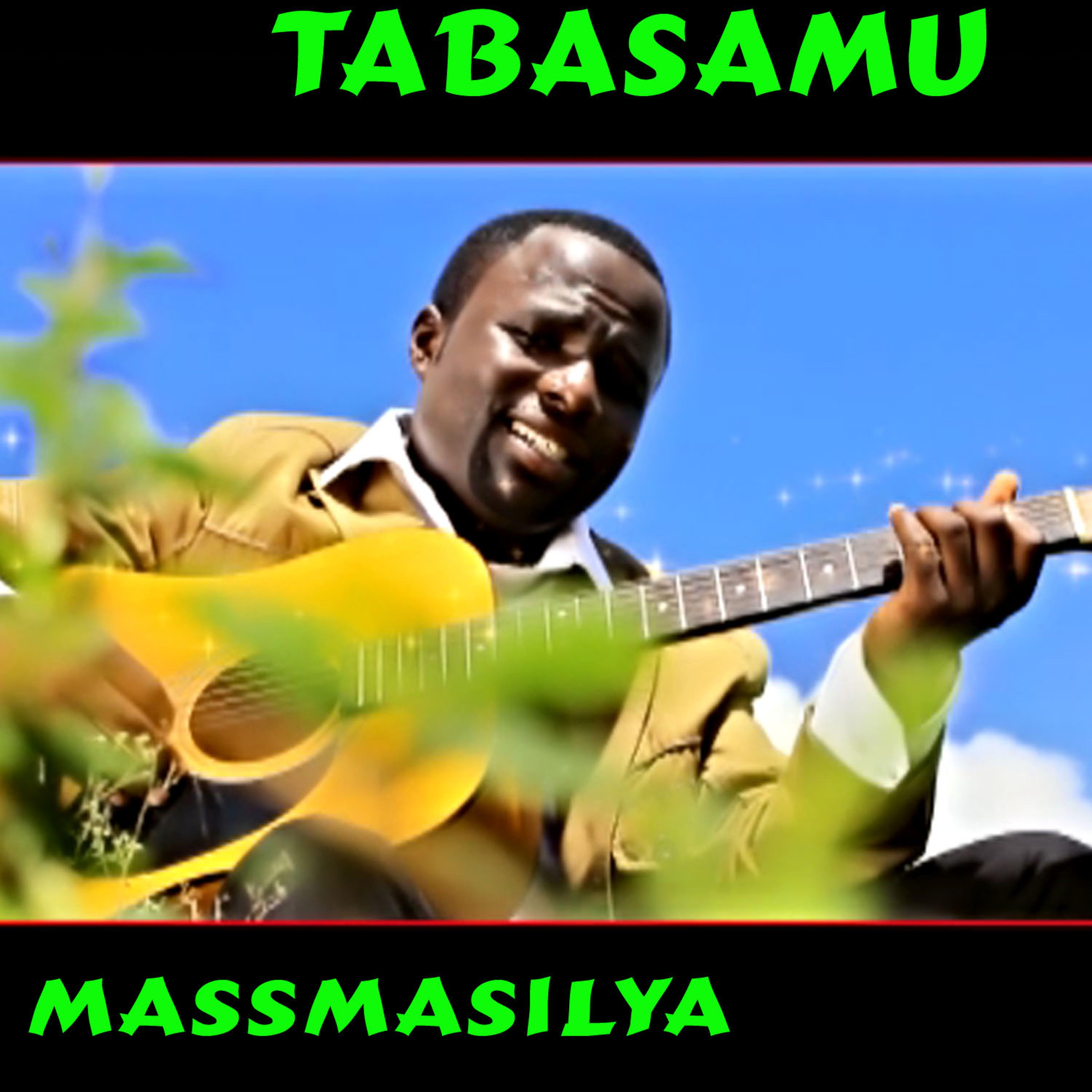 Постер альбома Tabasamu - Single