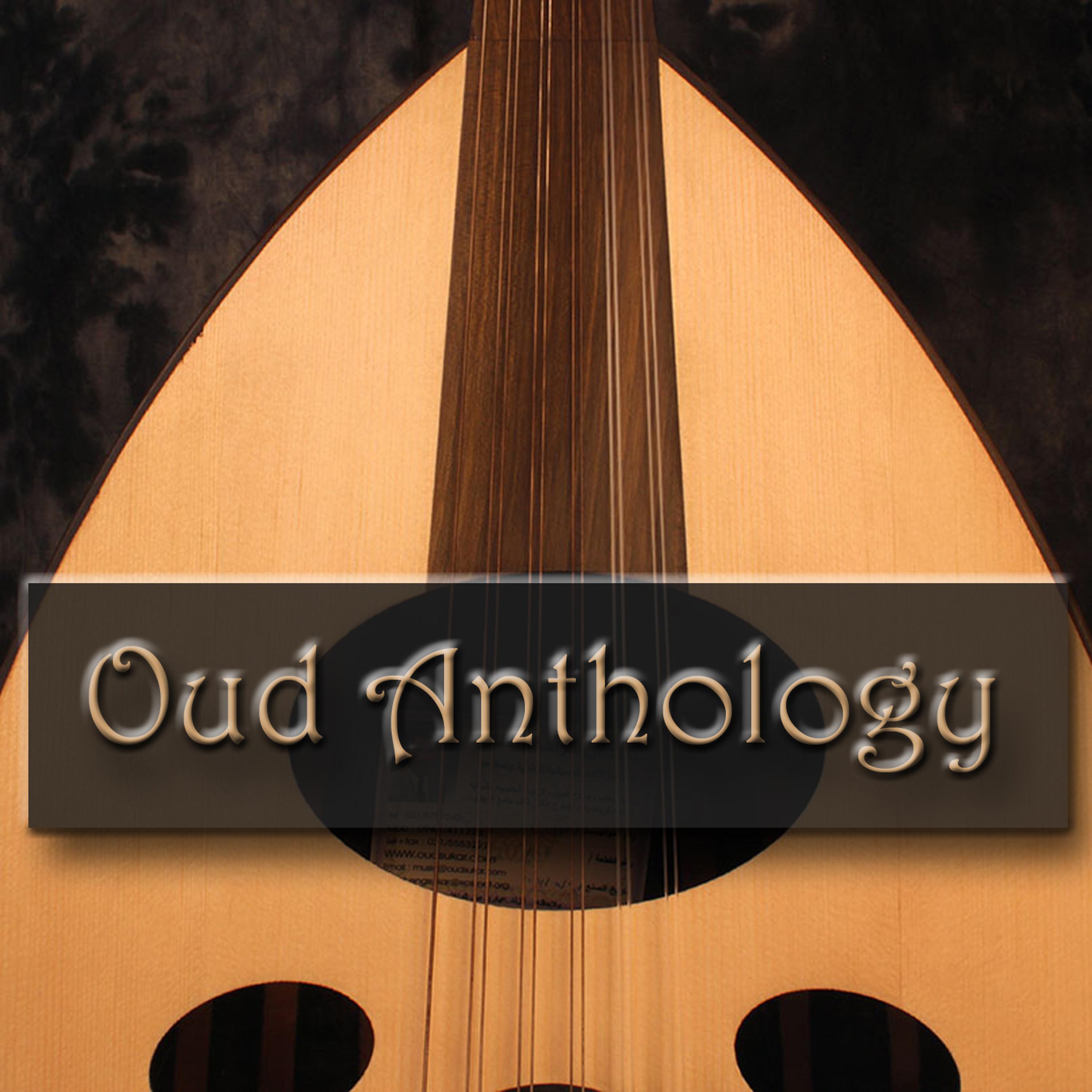 Постер альбома Oud Anthology