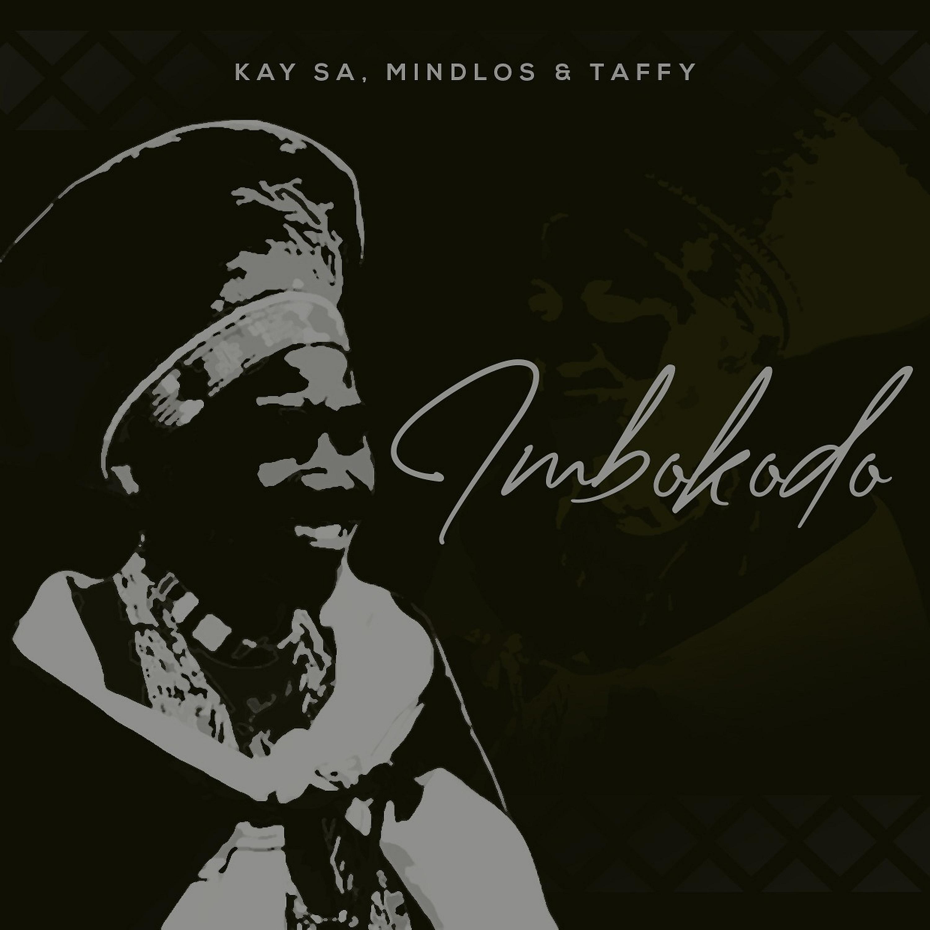 Постер альбома Imbokodo