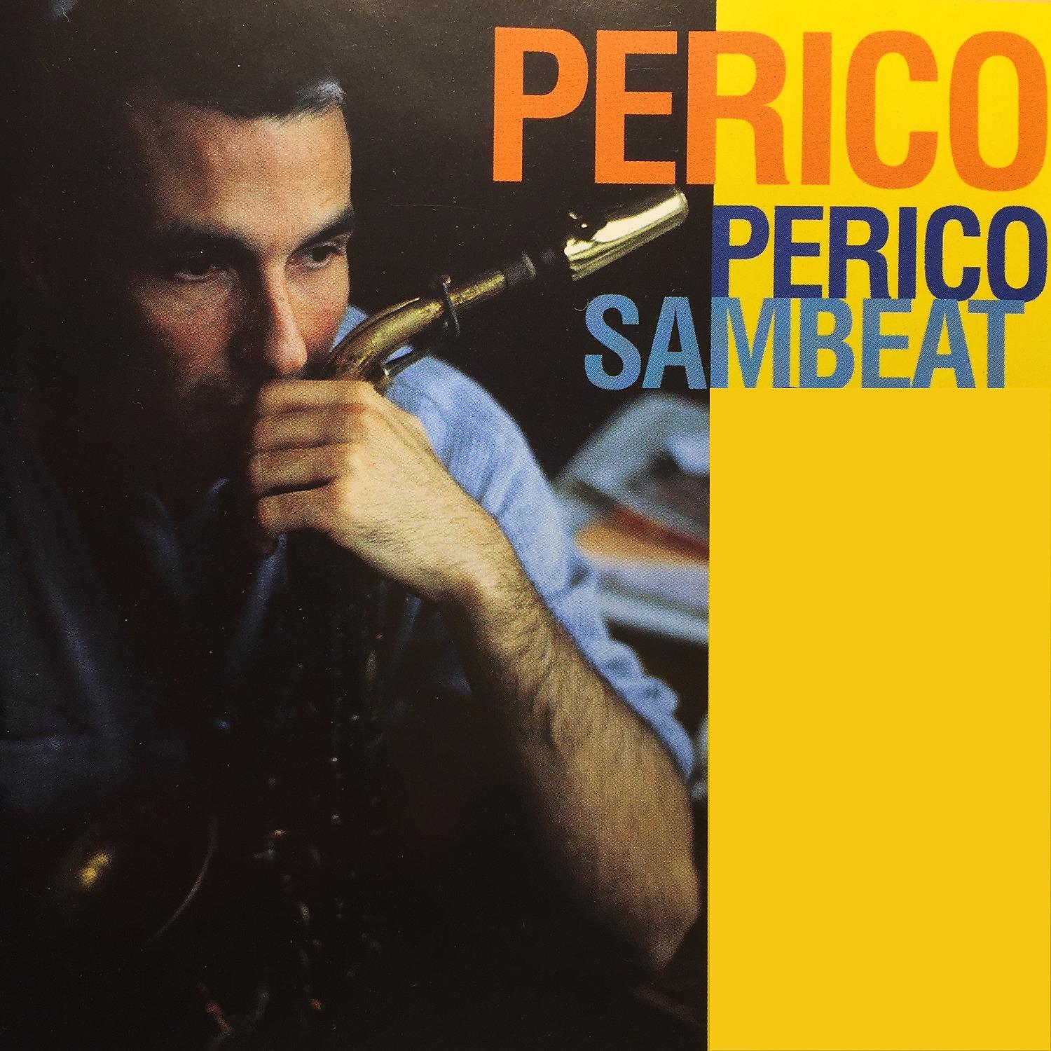 Постер альбома Perico