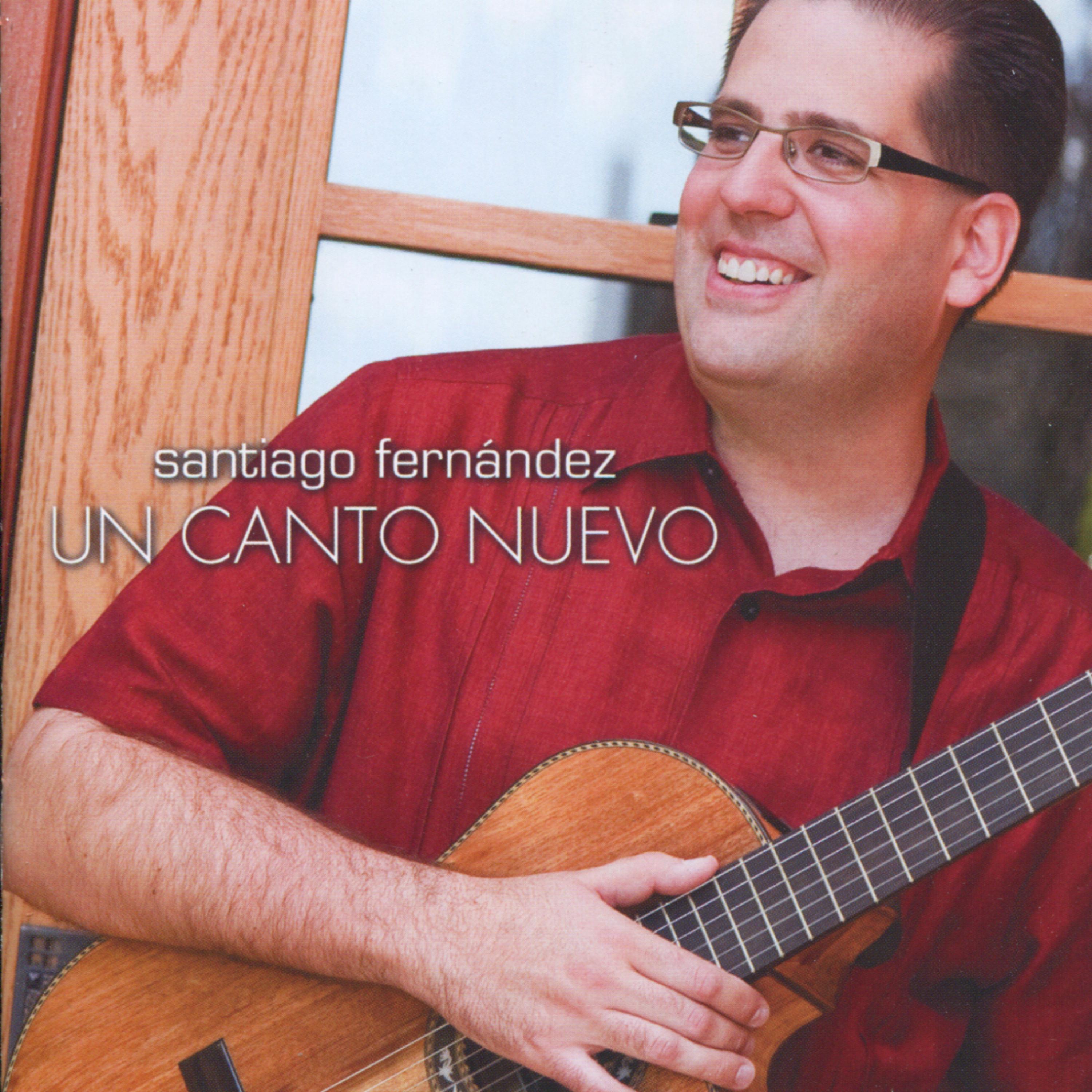 Постер альбома Un Canto Nuevo