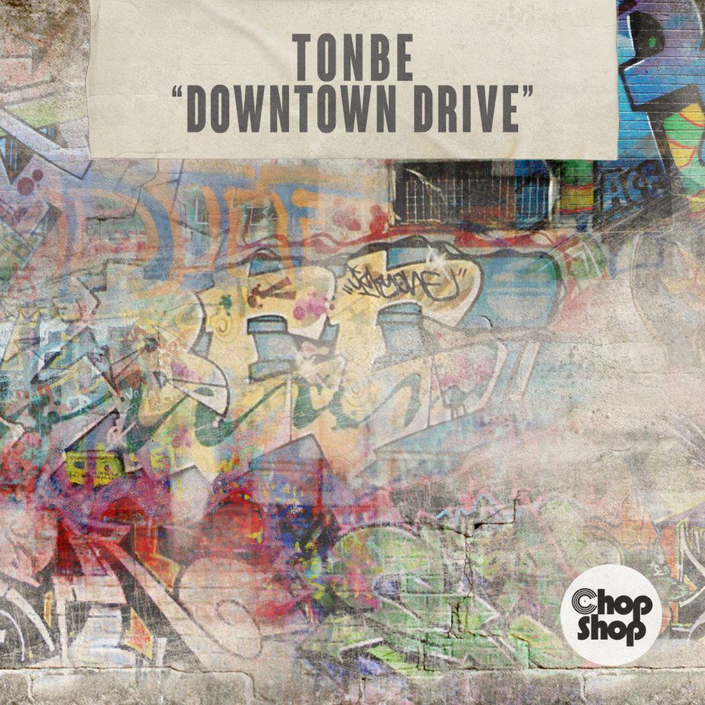 Постер альбома Downtown Drive