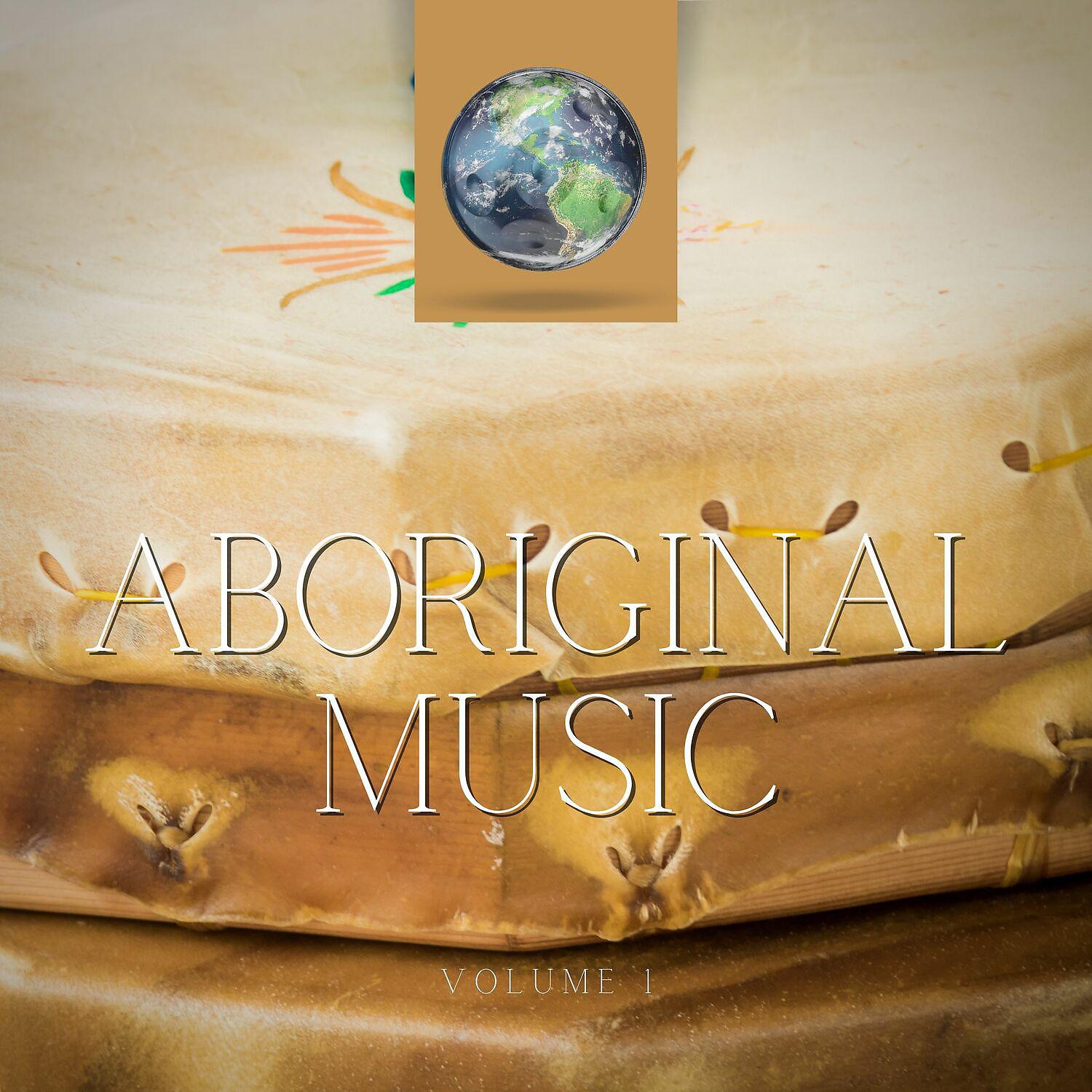Постер альбома Aboriginal Music Volume 1