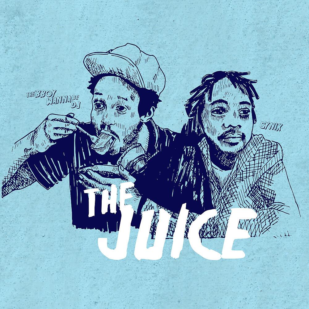 Постер альбома The Juice