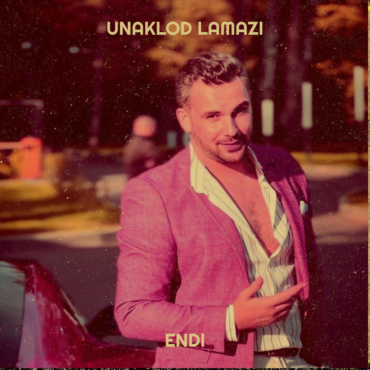 Постер альбома Unaklod Lamazi