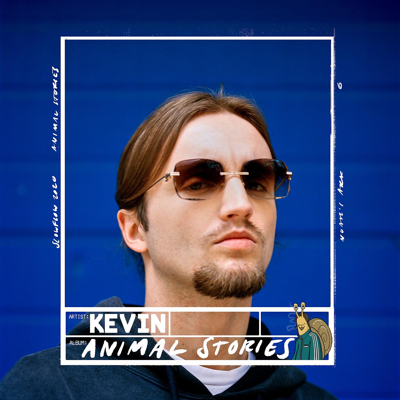 Постер альбома Animal Stories