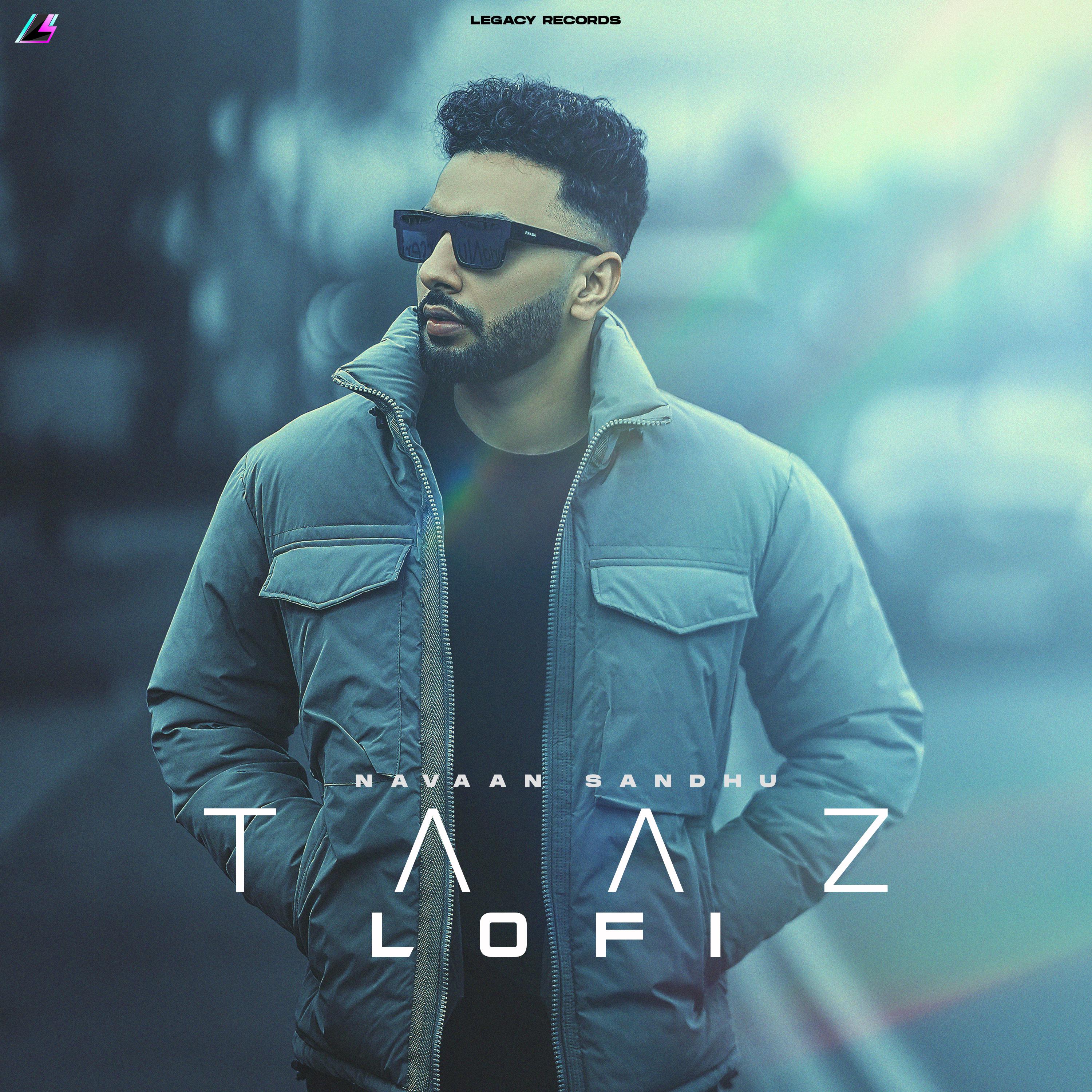 Постер альбома Taaz LoFi