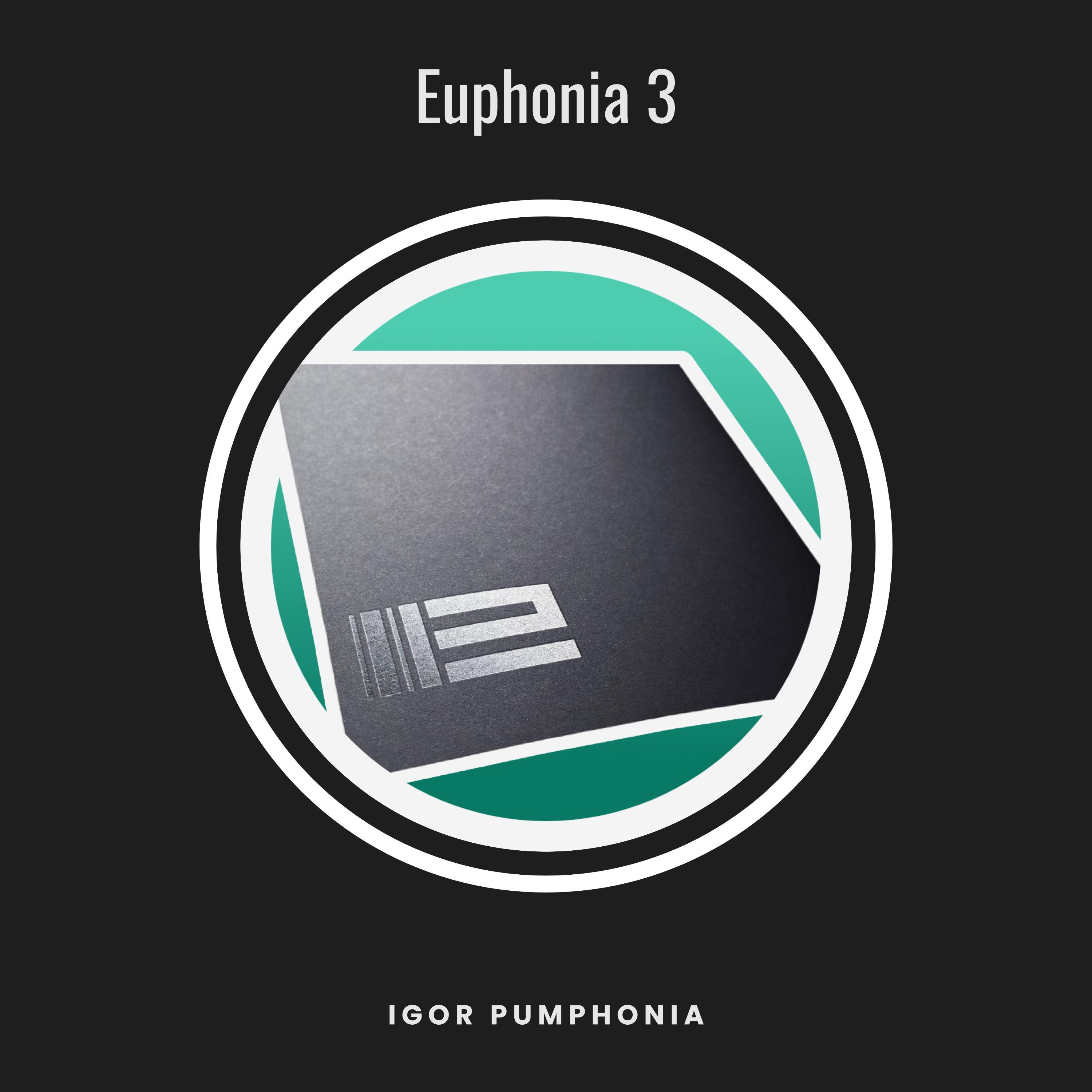 Постер альбома Euphonia 3