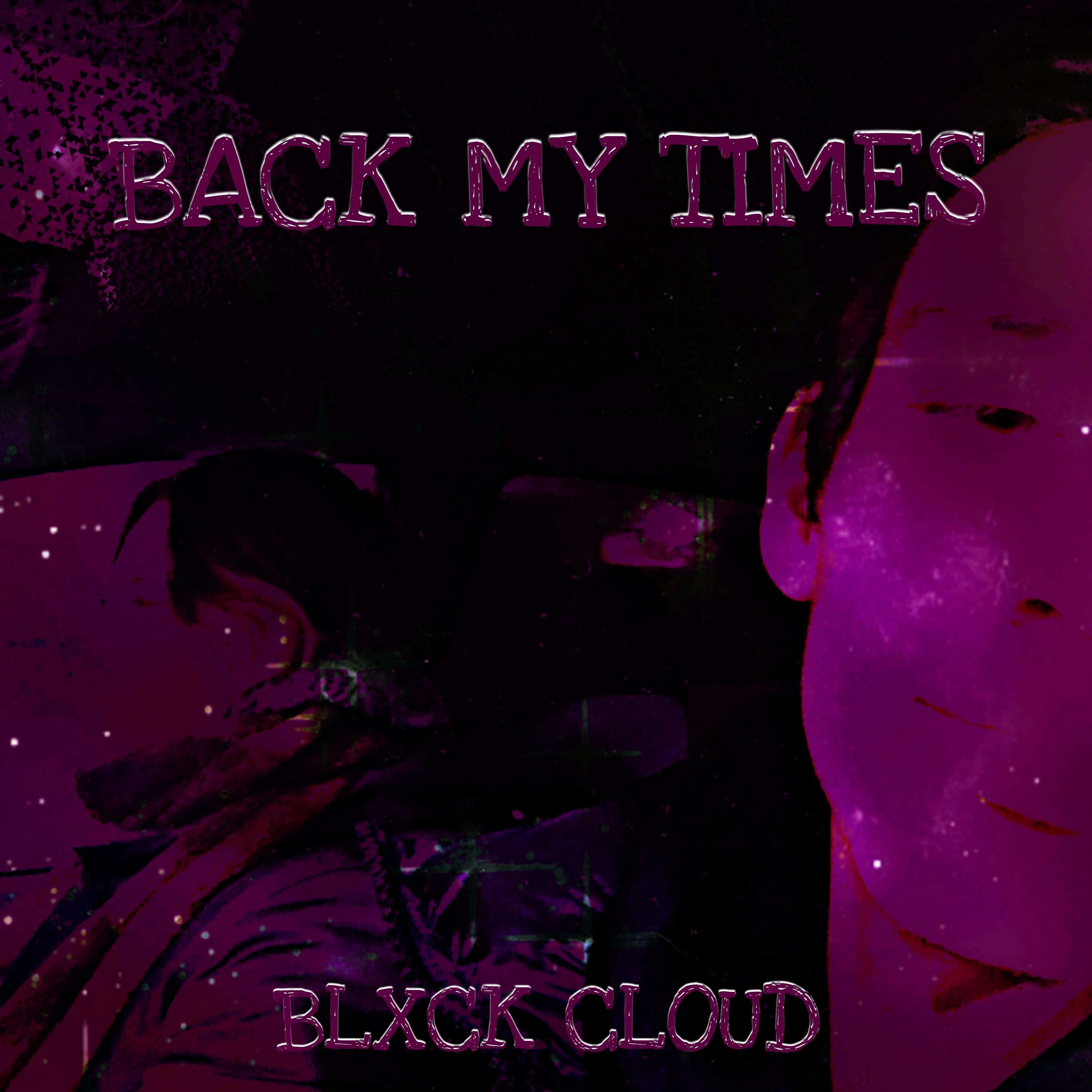 Постер альбома Bxck My Times