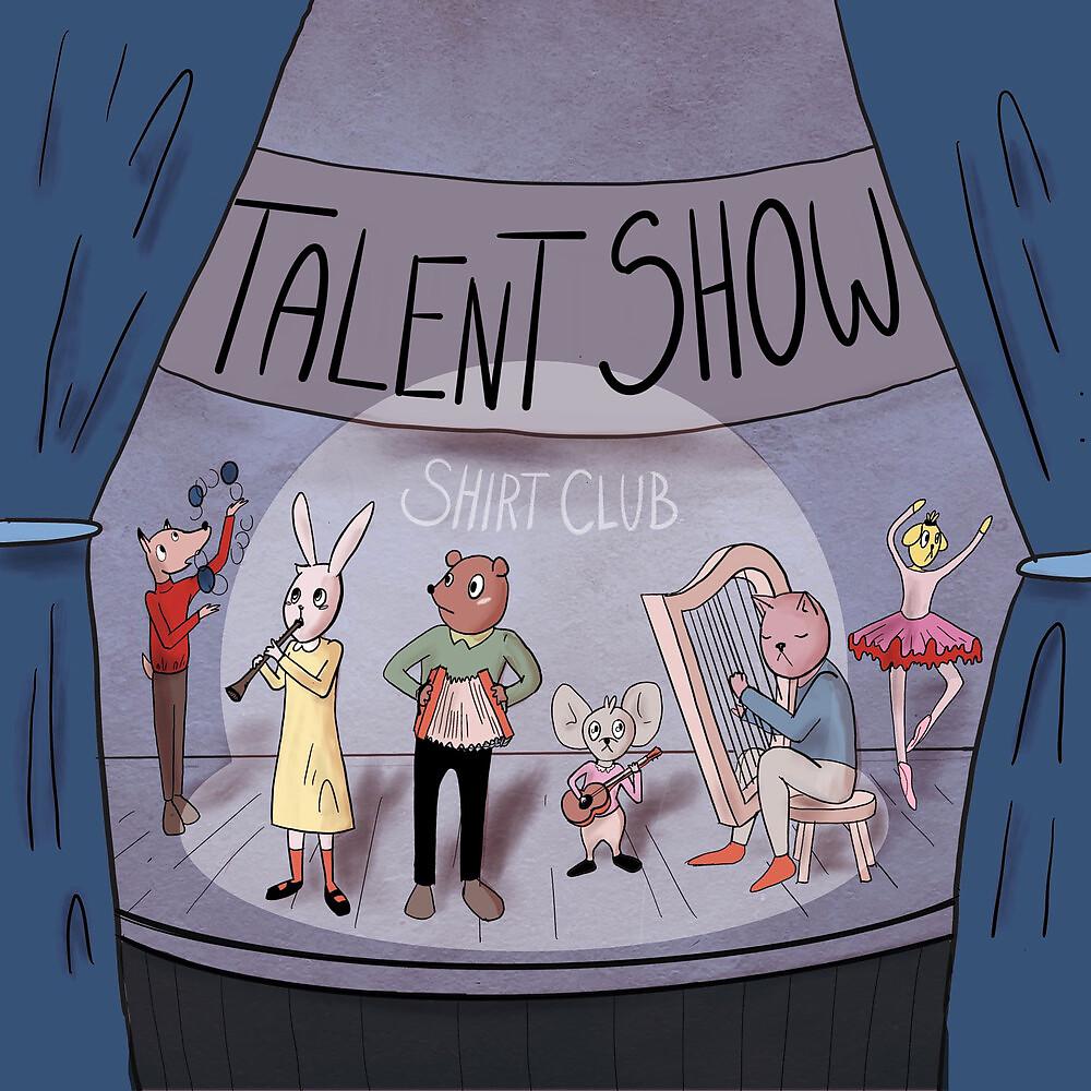 Постер альбома Talent Show
