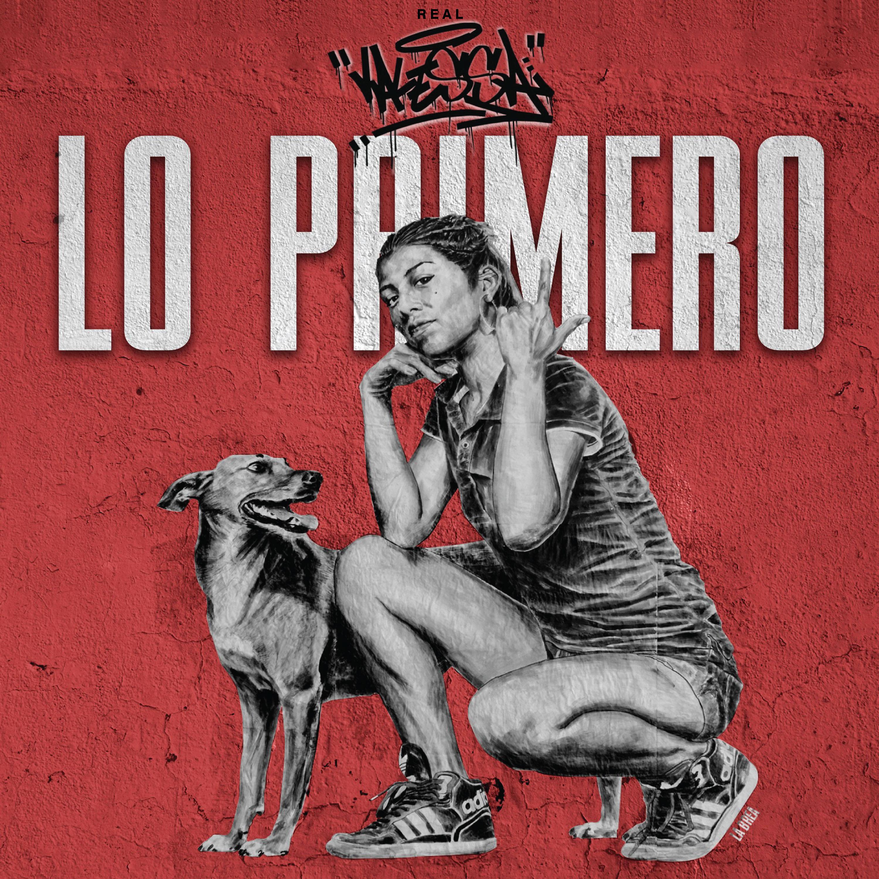 Постер альбома Lo Primero