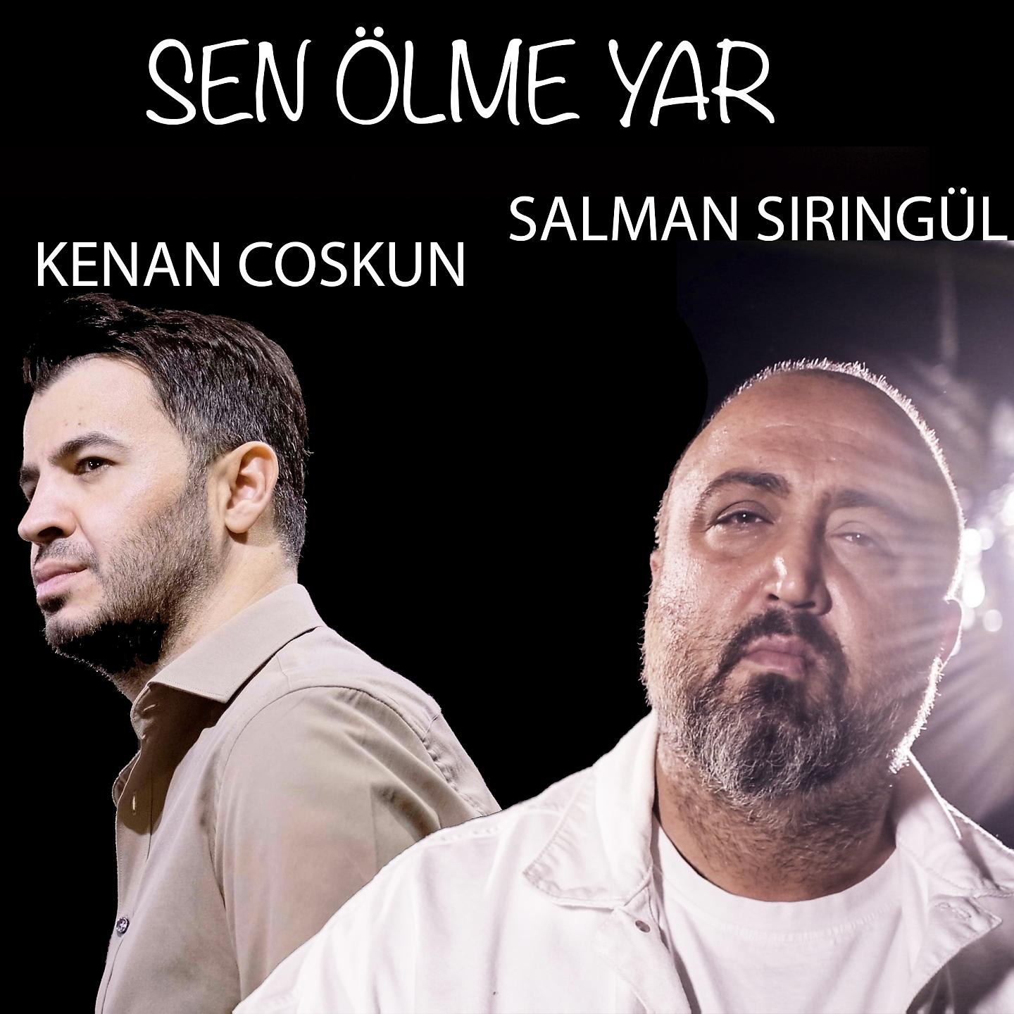 Постер альбома Sen Ölme Yar