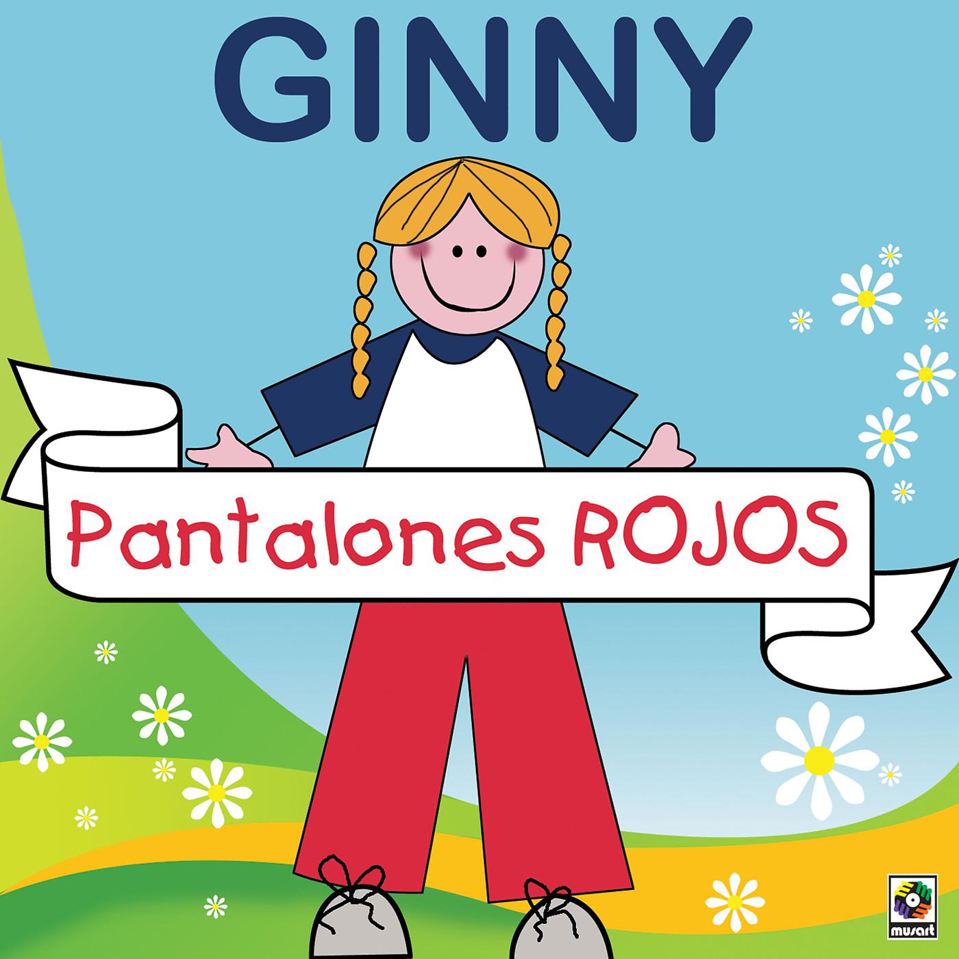Постер альбома Pantalones Rojos