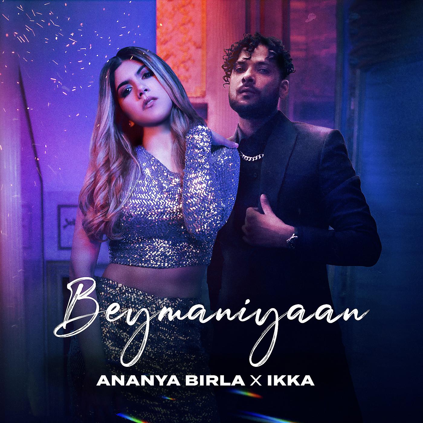 Постер альбома Beymaniyaan