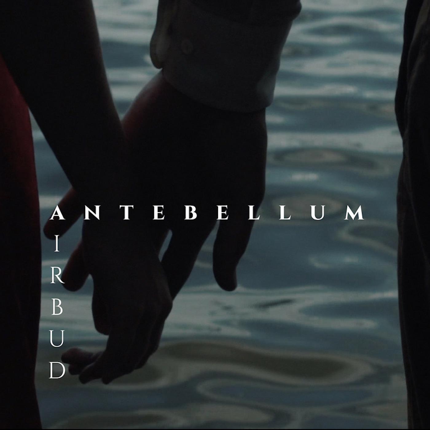 Постер альбома Antebellum