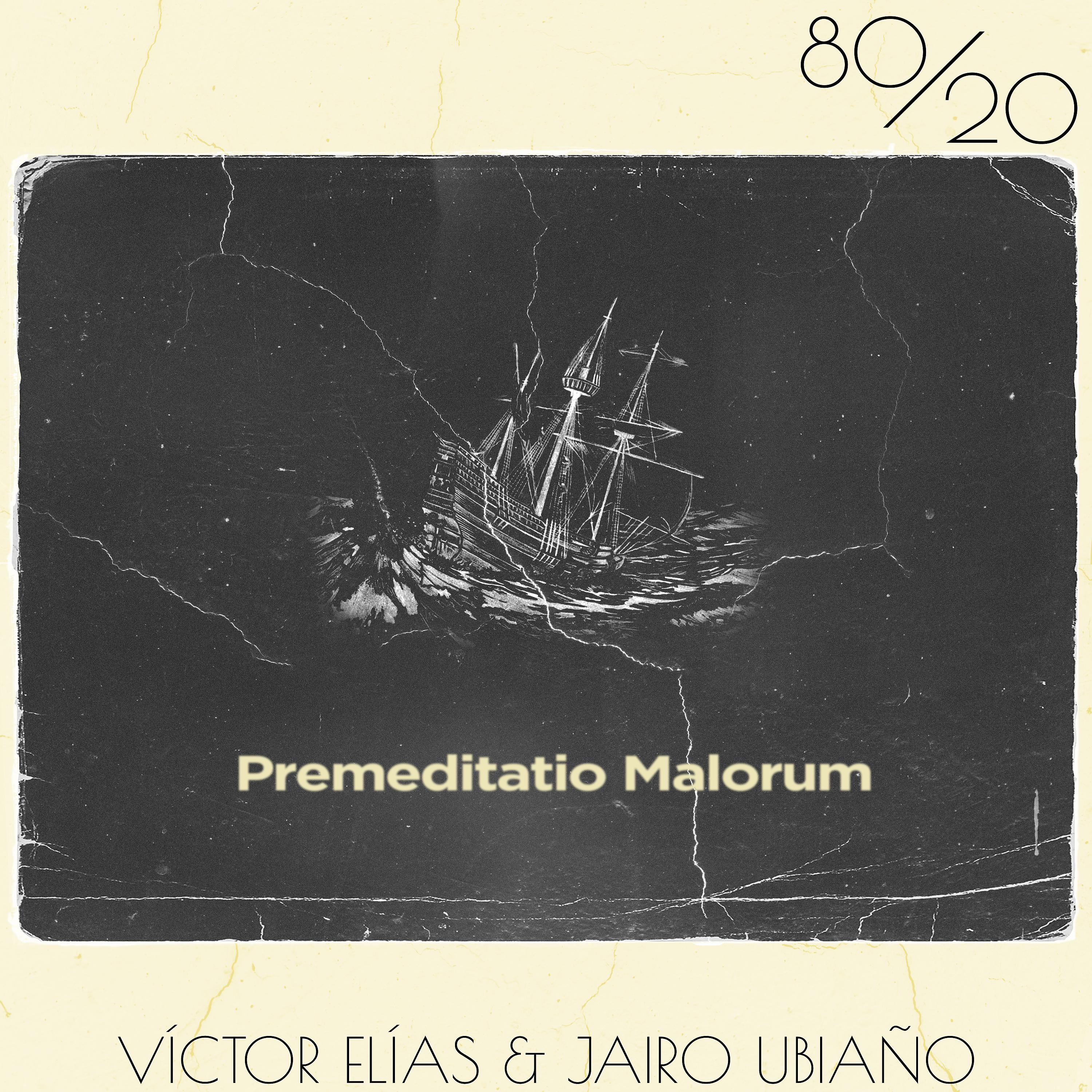 Постер альбома Premeditatio Malorum