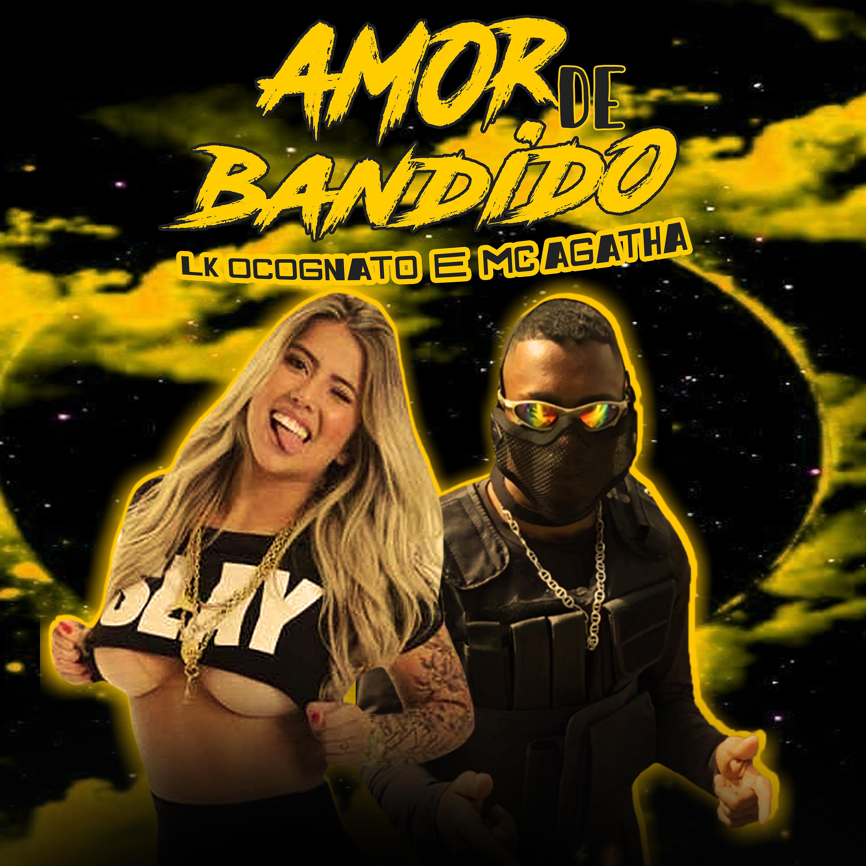 Постер альбома Amor de Bandido
