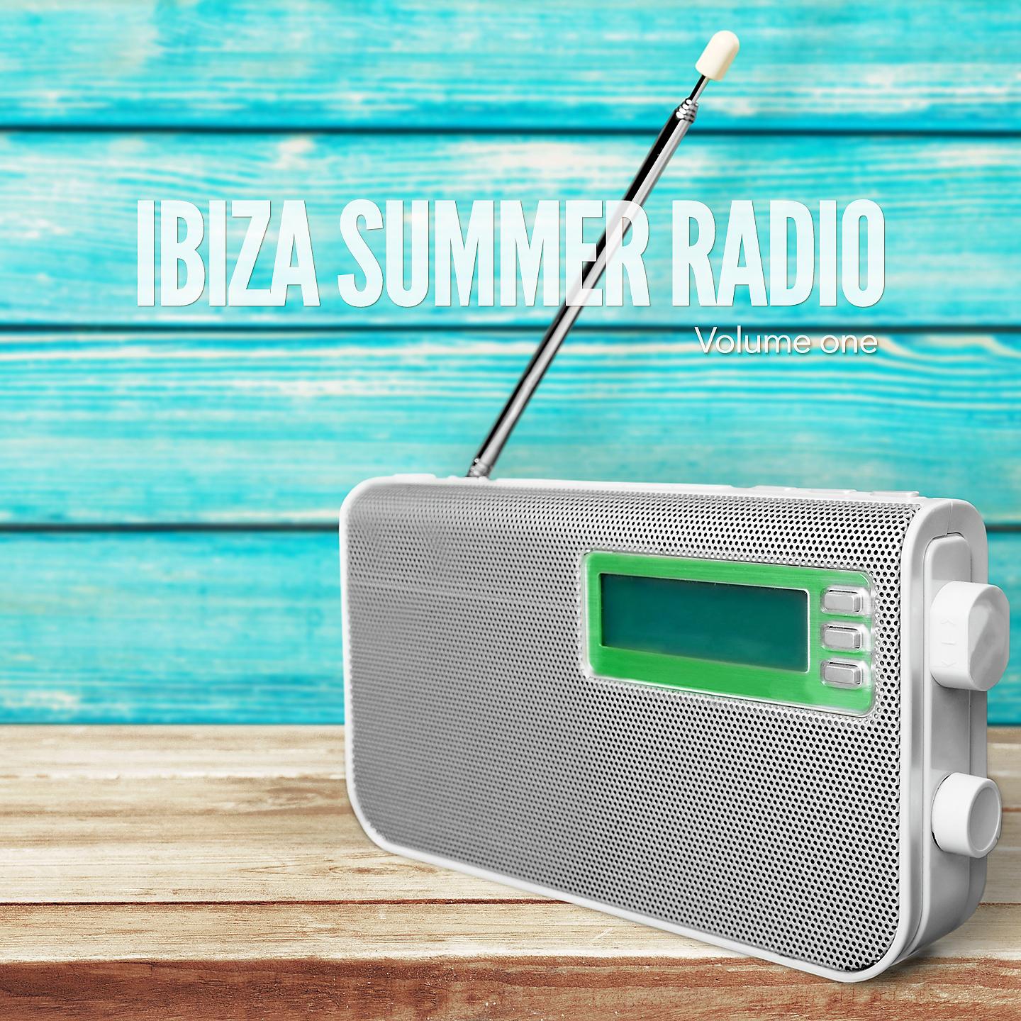 Постер альбома Ibiza Summer Radio, Vol. 1