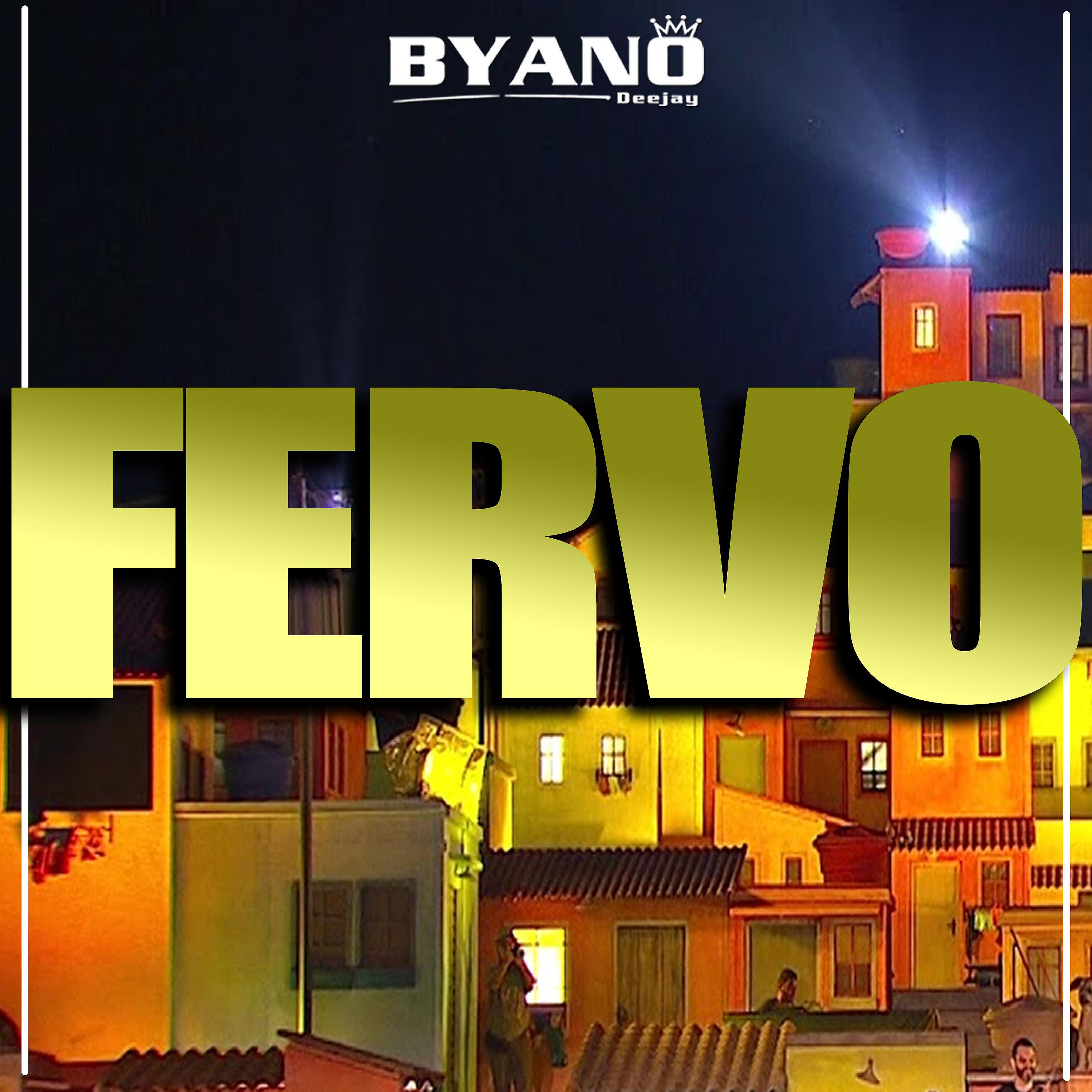 Постер альбома Fervo