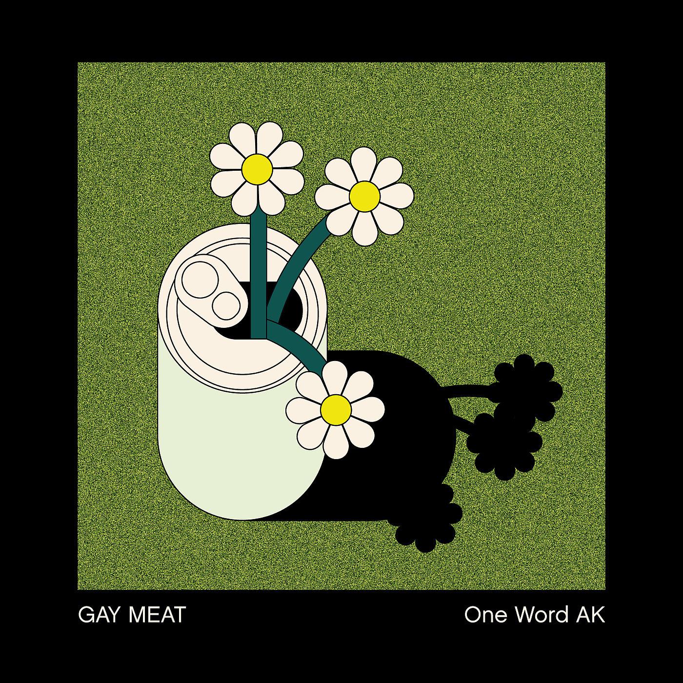 Постер альбома One Word AK