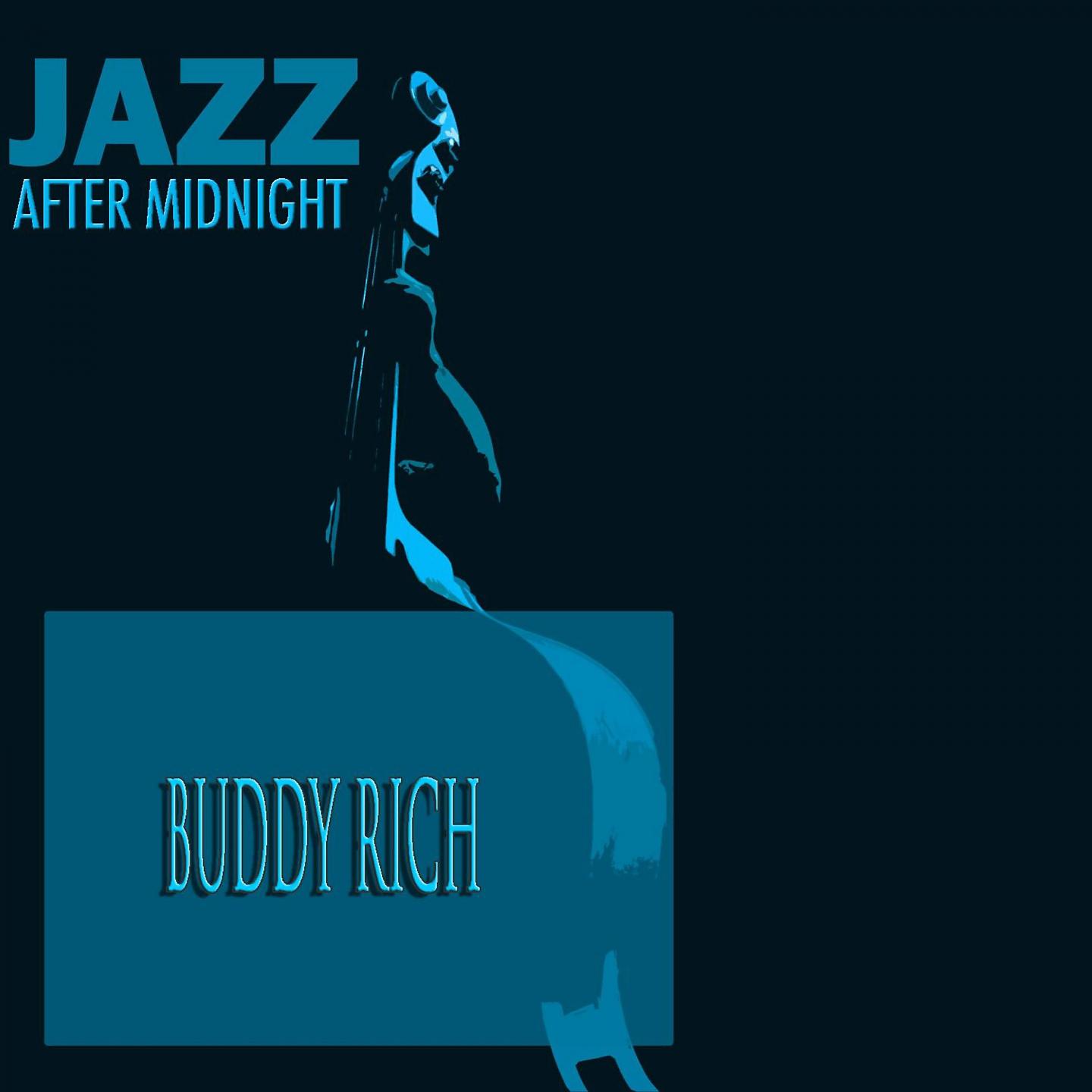 Постер альбома Jazz After Midnight