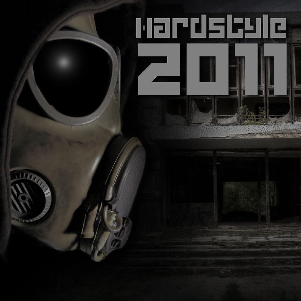 Постер альбома Hardstyle 2011