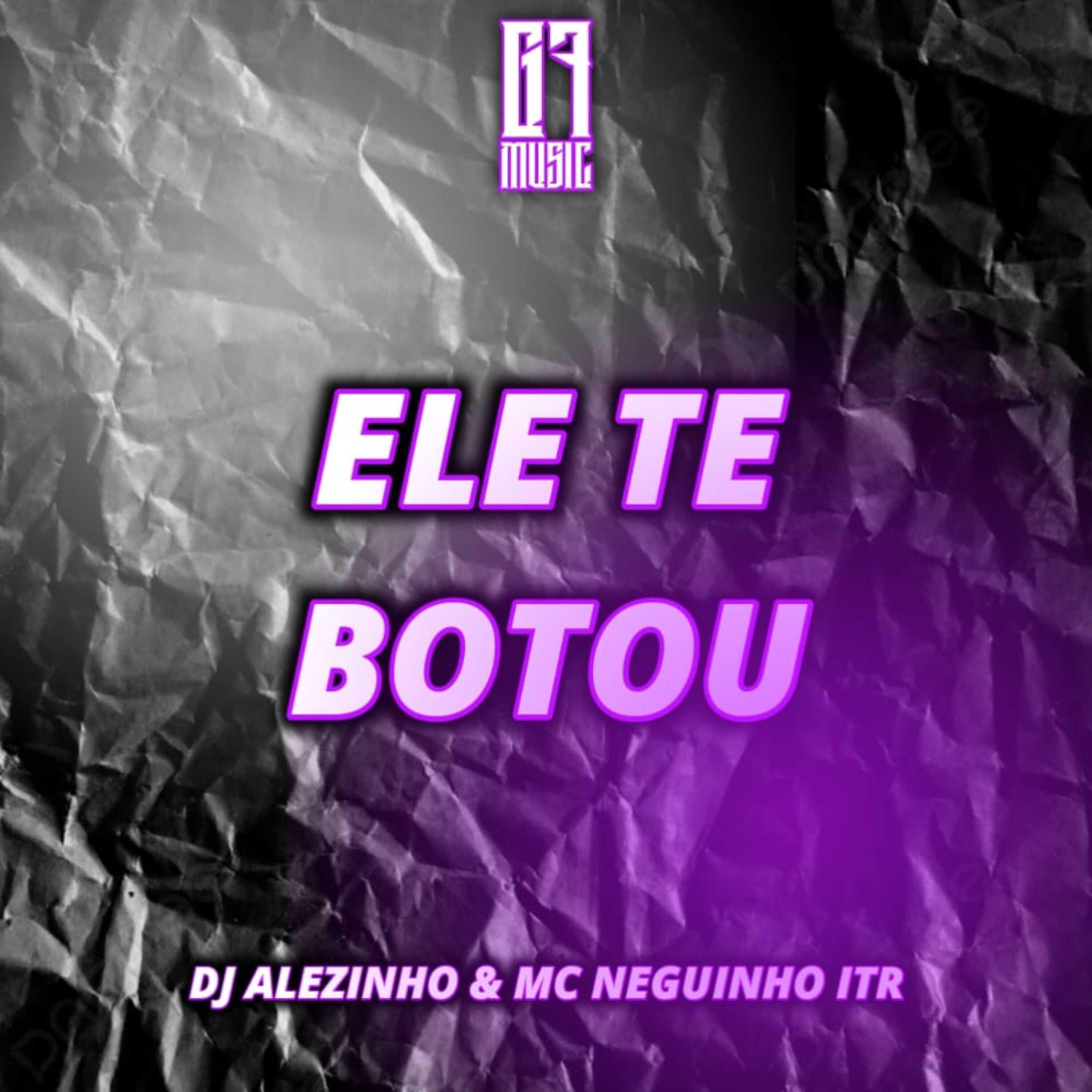 Постер альбома Ele Te Botou