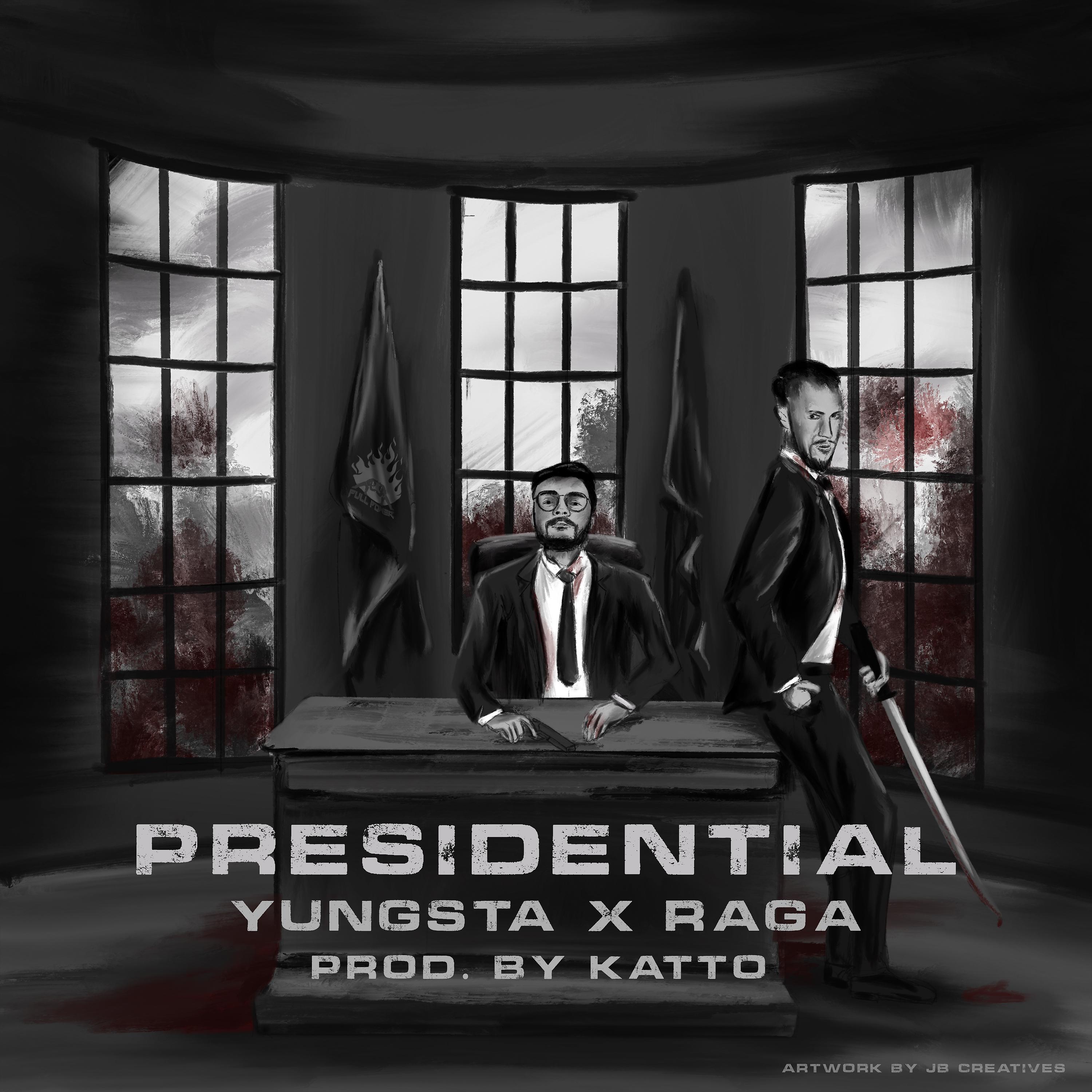 Постер альбома Presidential