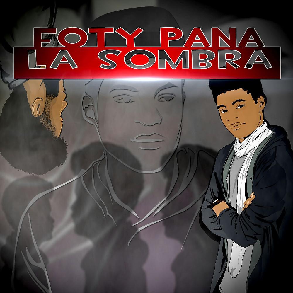 Постер альбома La Sombra
